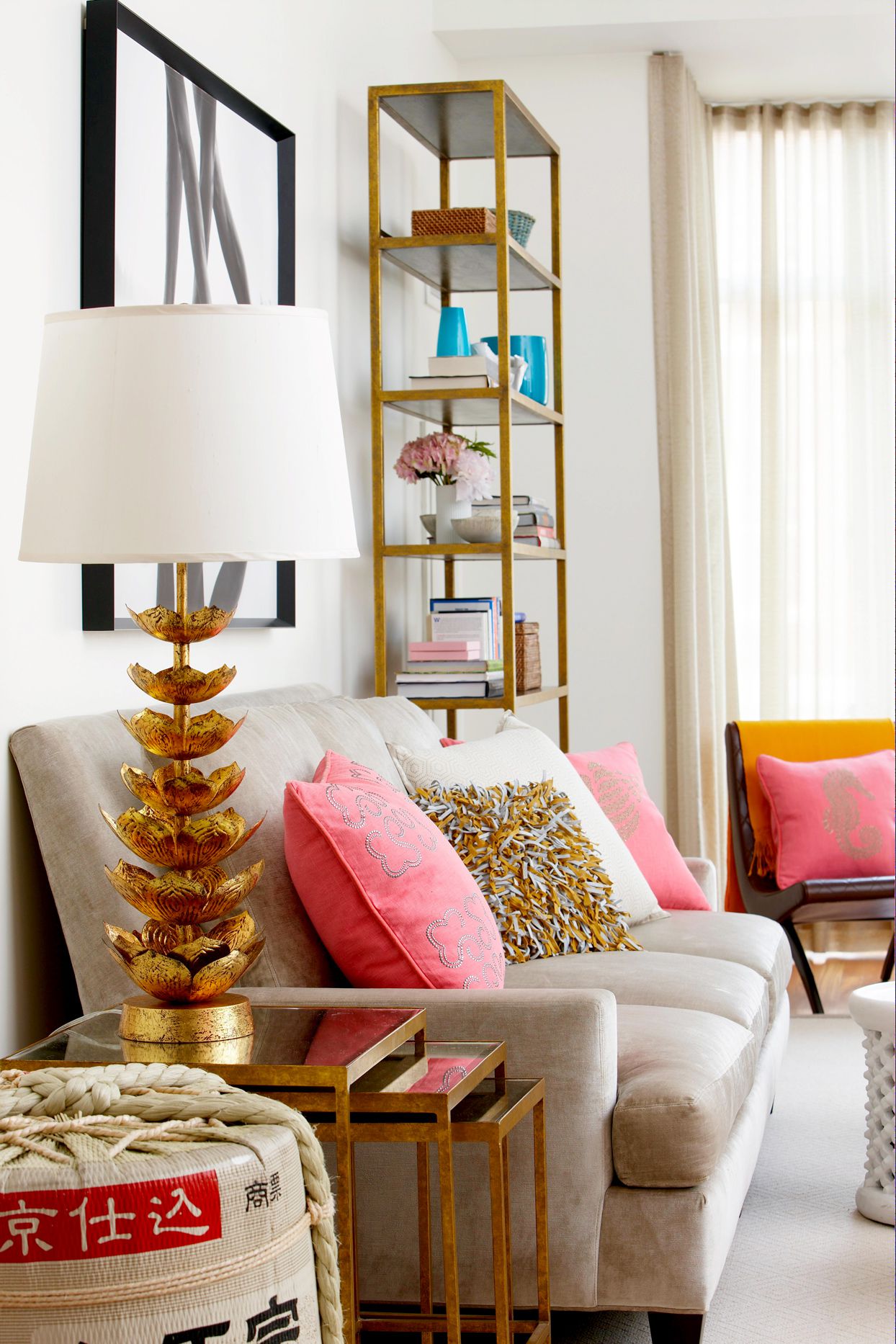 34 Apartment Decorating Ideas to Make Your Rental Feel Like Home