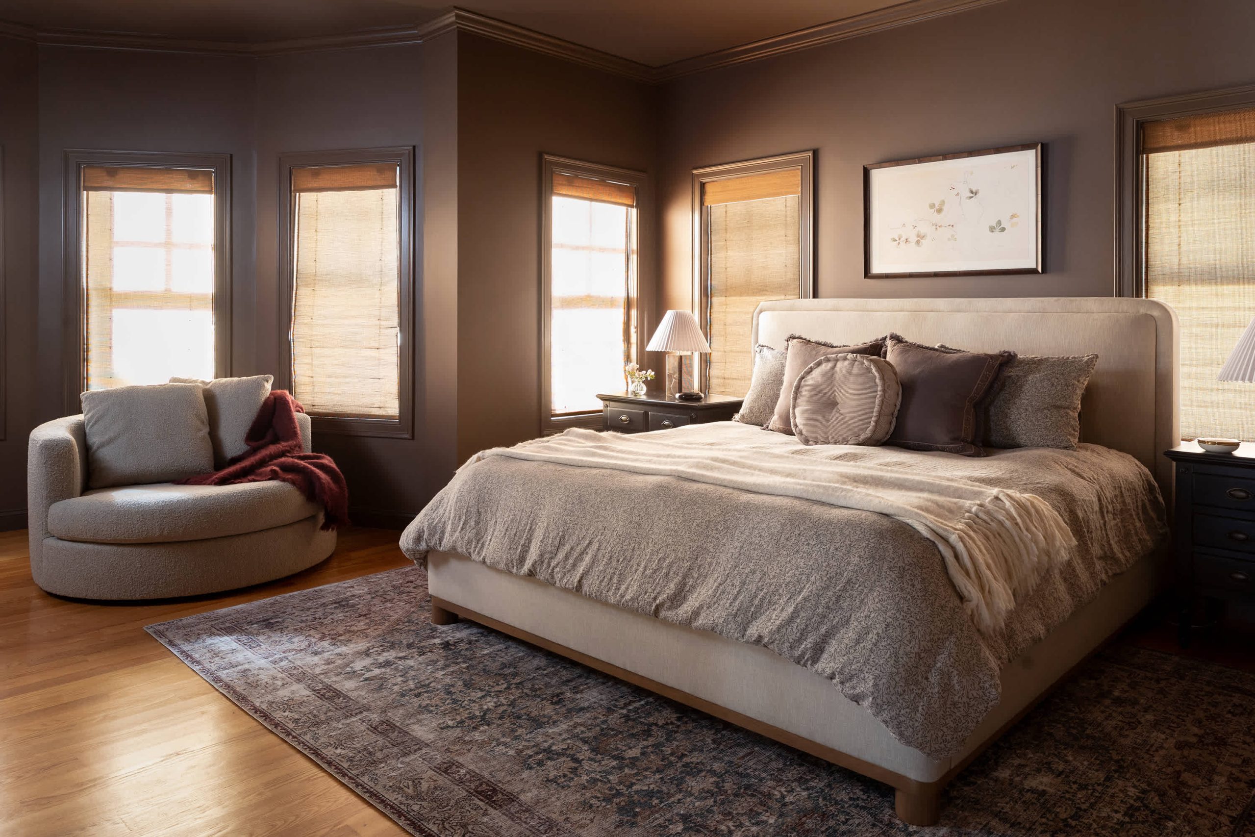 4 of the Biggest Designer Bedroom Trends for 2026 | Apartment Therapy