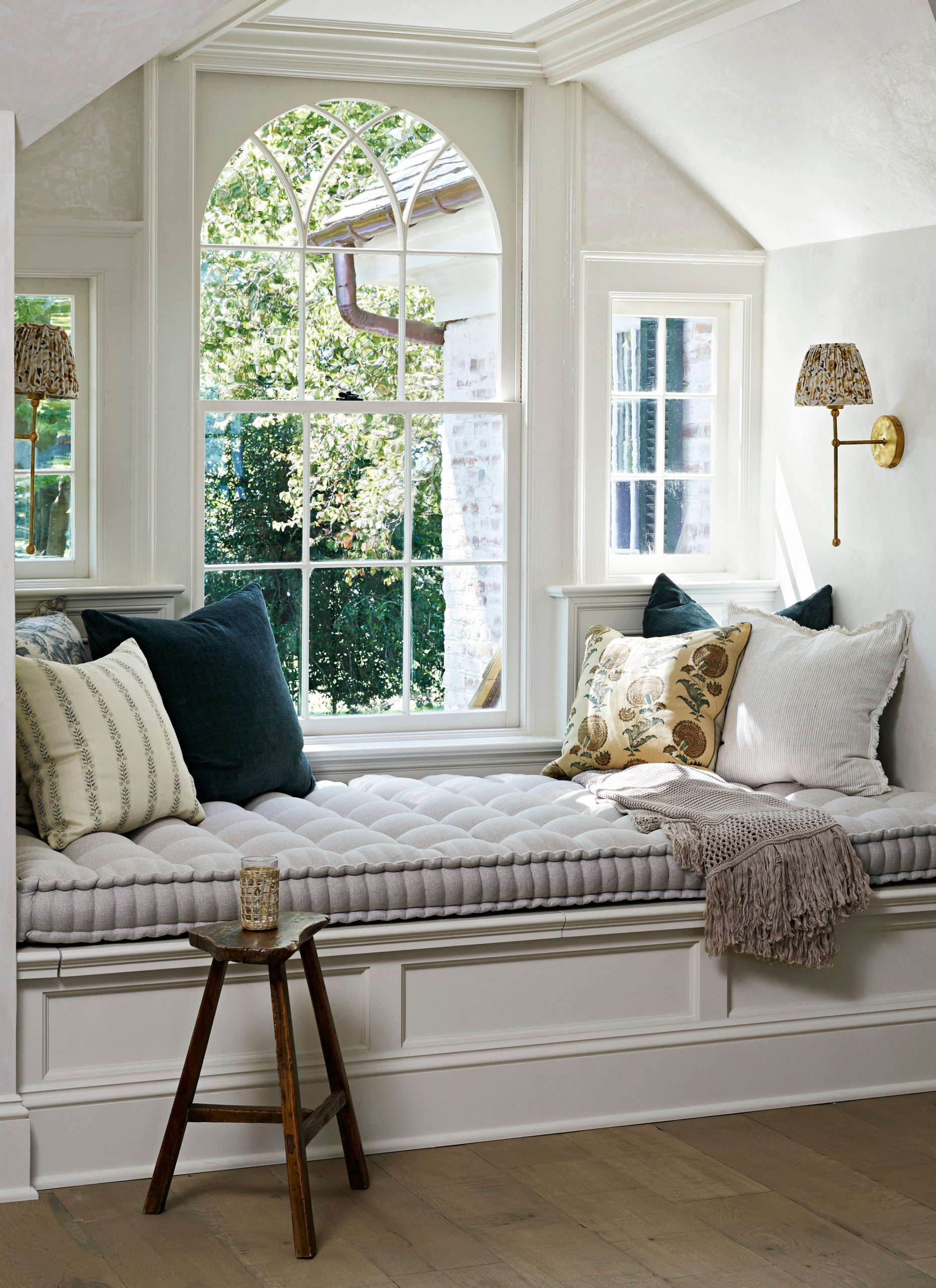 41 Bay Window Ideas You'll Love