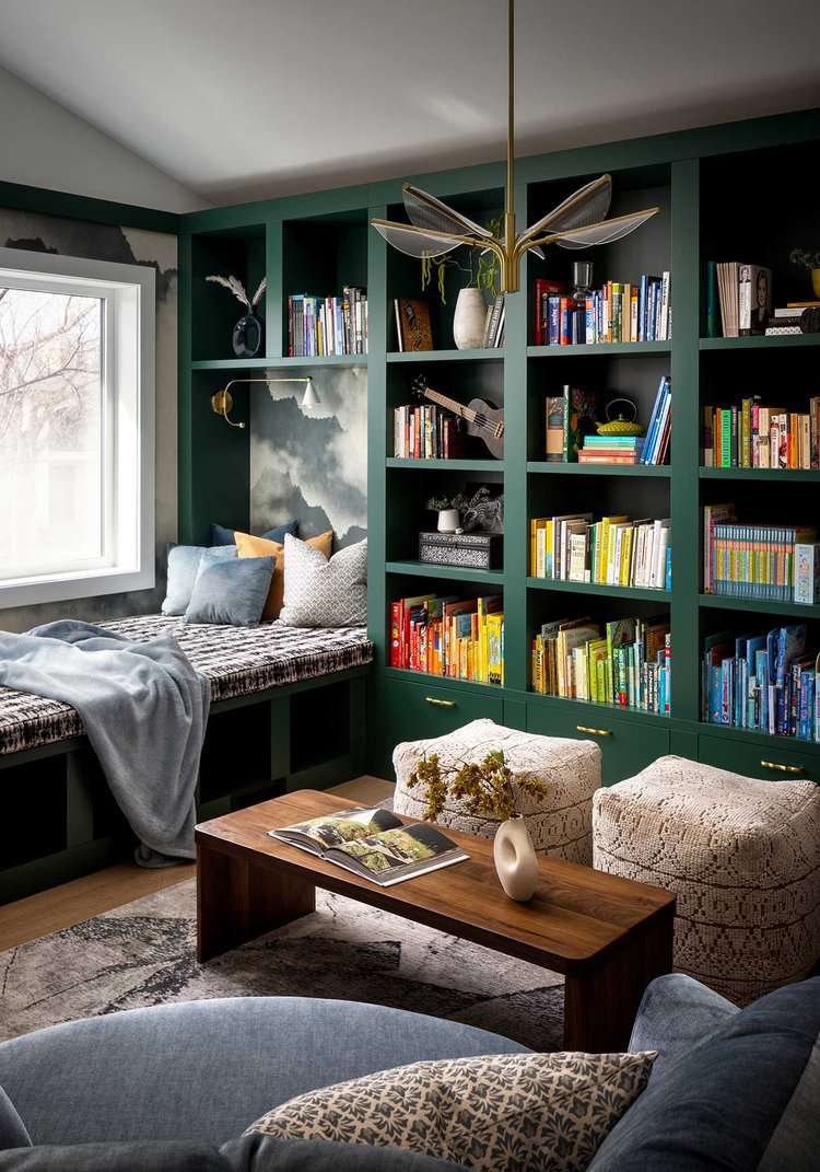 41 Spare Room Ideas That Will Transform Your Bonus Space