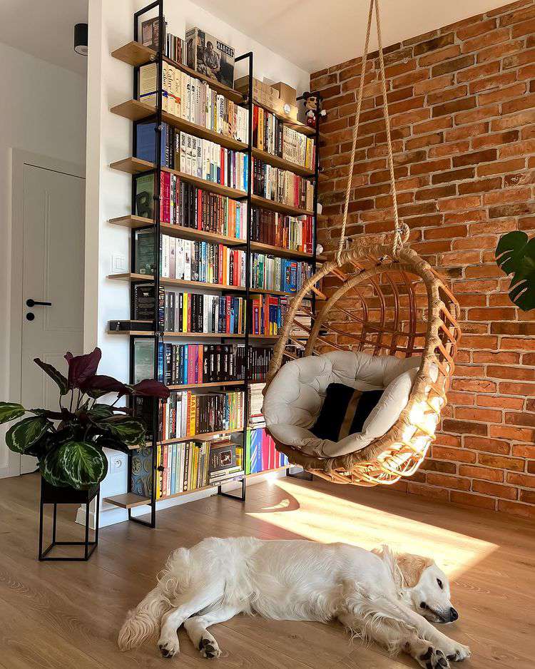 44 Cozy Reading Nook Ideas You'll Want to Curl Up in With a Good Book