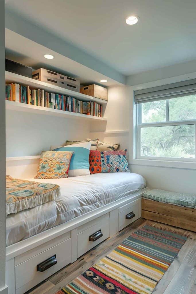 45 Teen Bedroom Ideas for Every Kind of Teenager