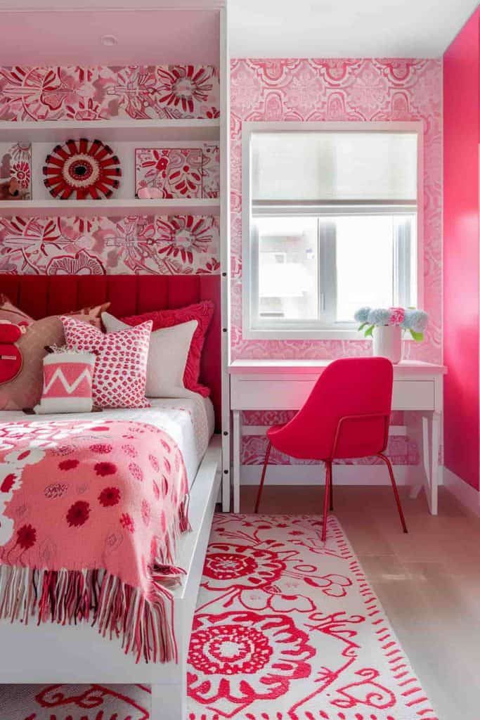 45 Teen Bedroom Ideas for Every Kind of Teenager