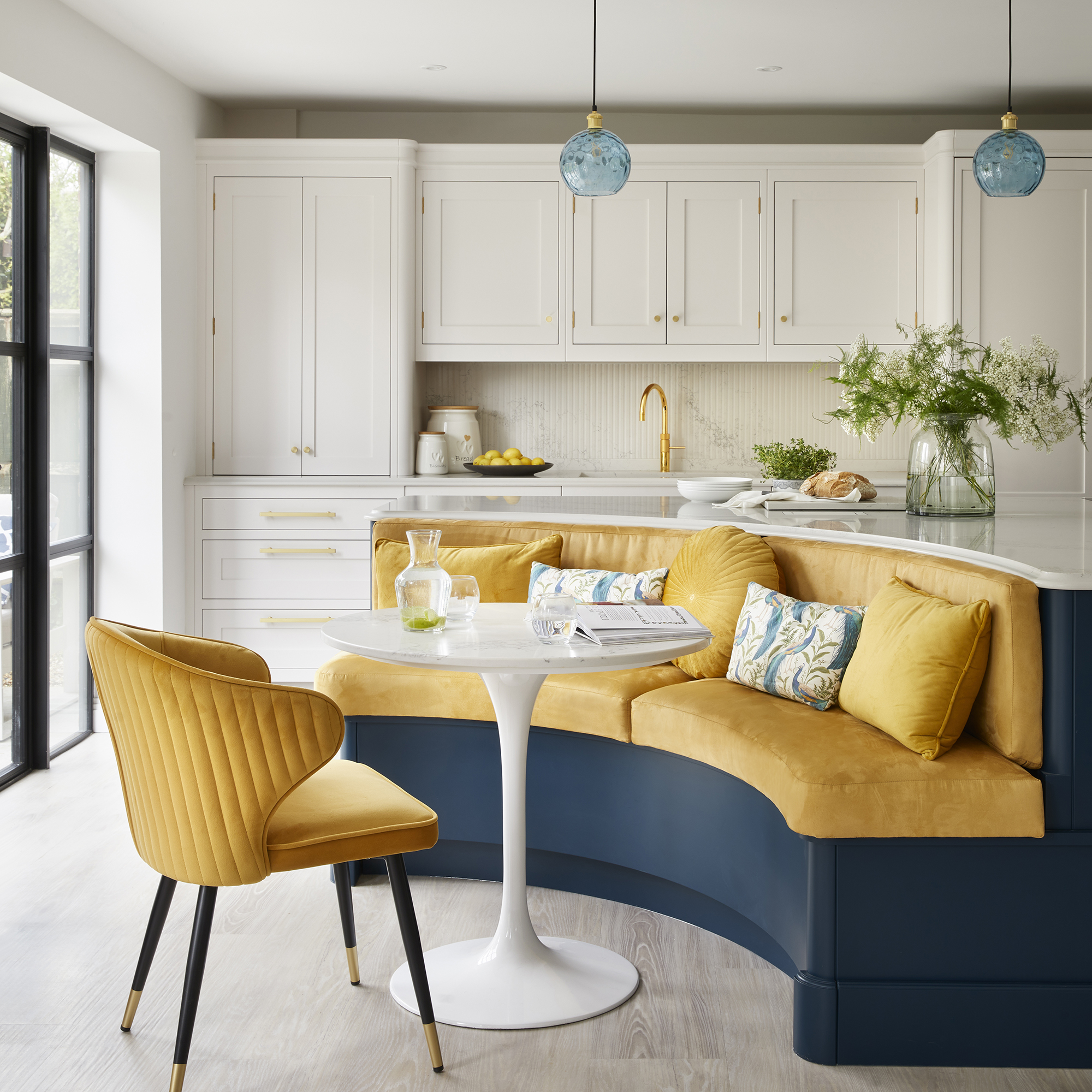 5 kitchen island trends to inspire a focal point in 2026 | Ideal Home