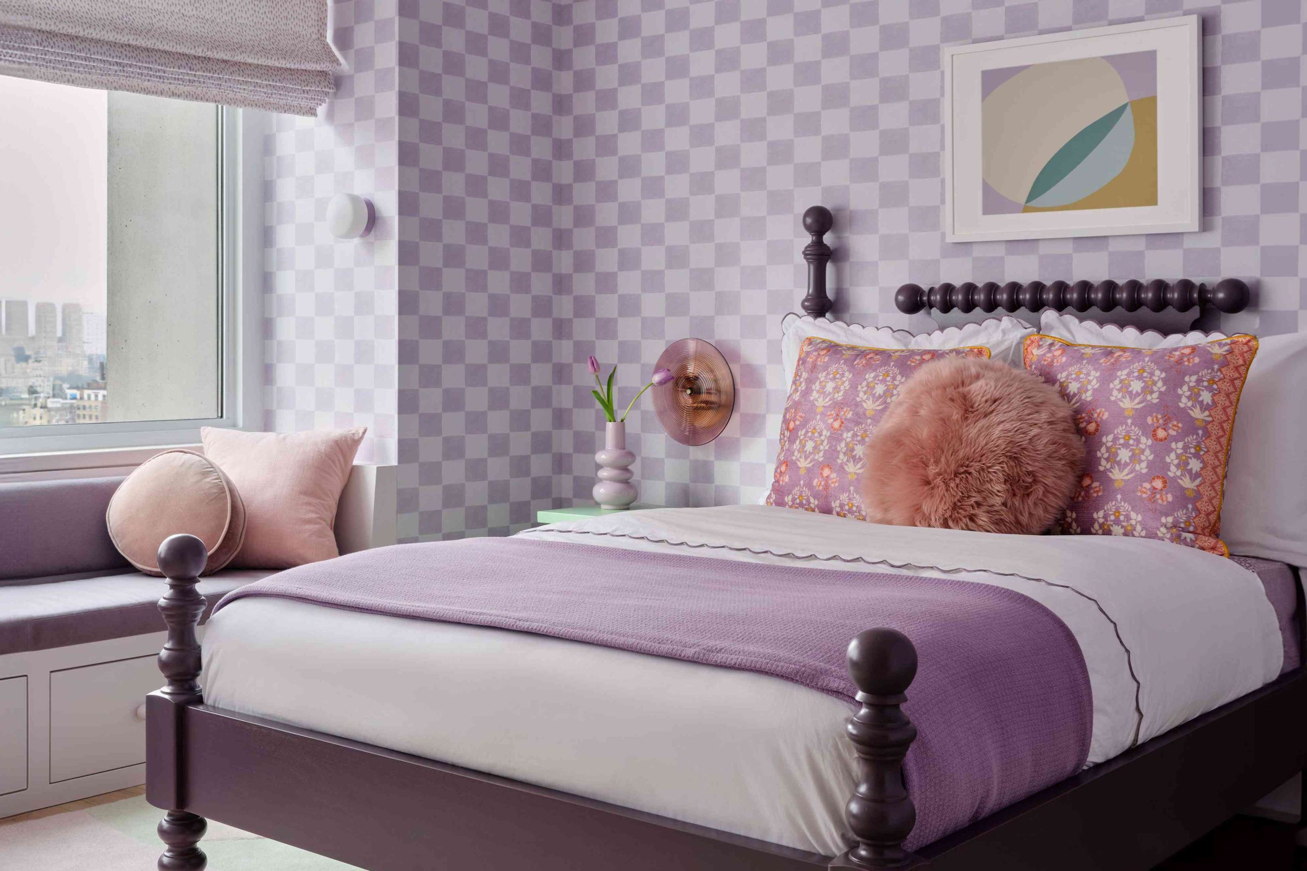 52 Stylish and Fun Teen Bedroom Ideas