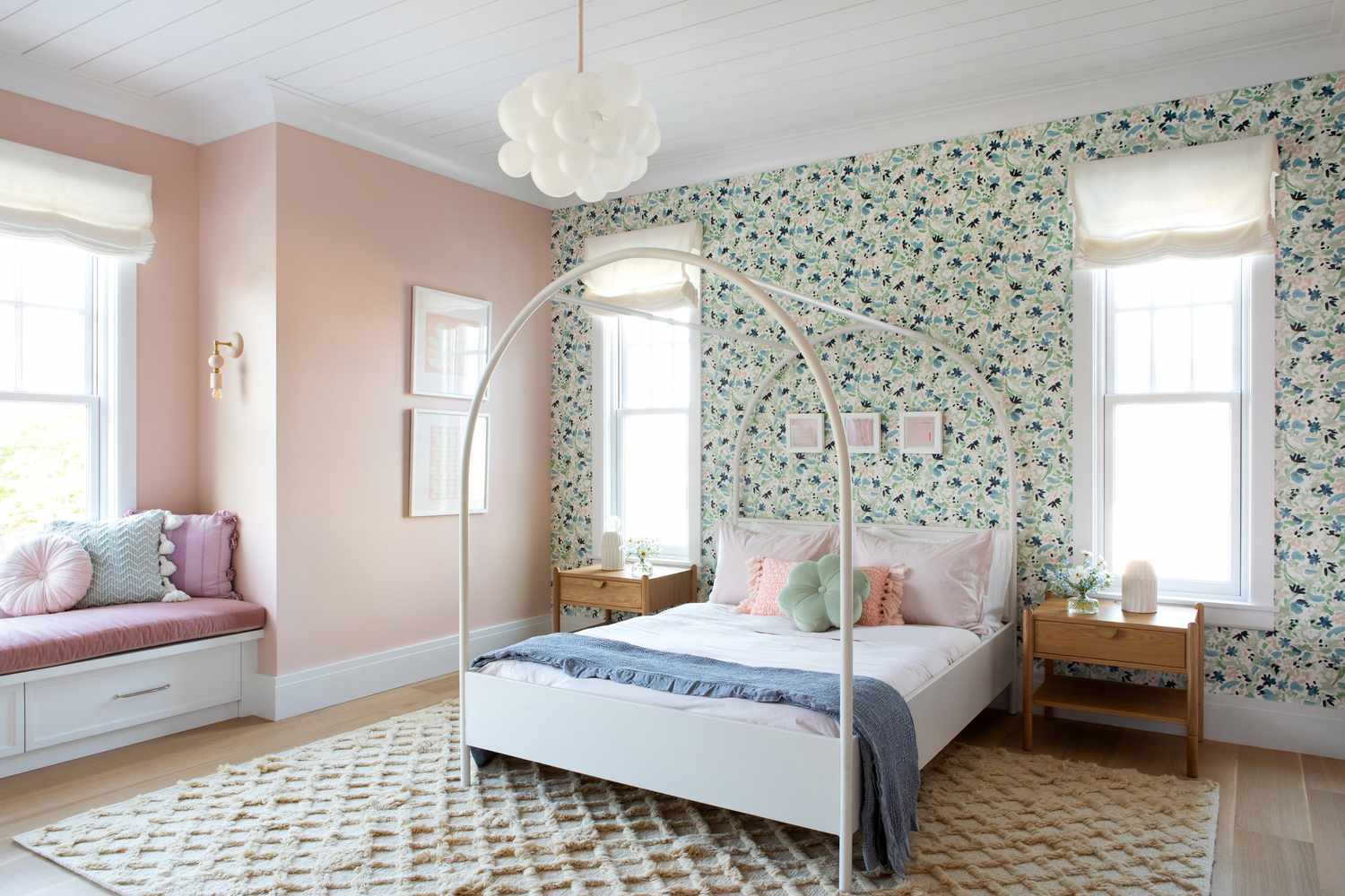 52 Stylish and Fun Teen Bedroom Ideas