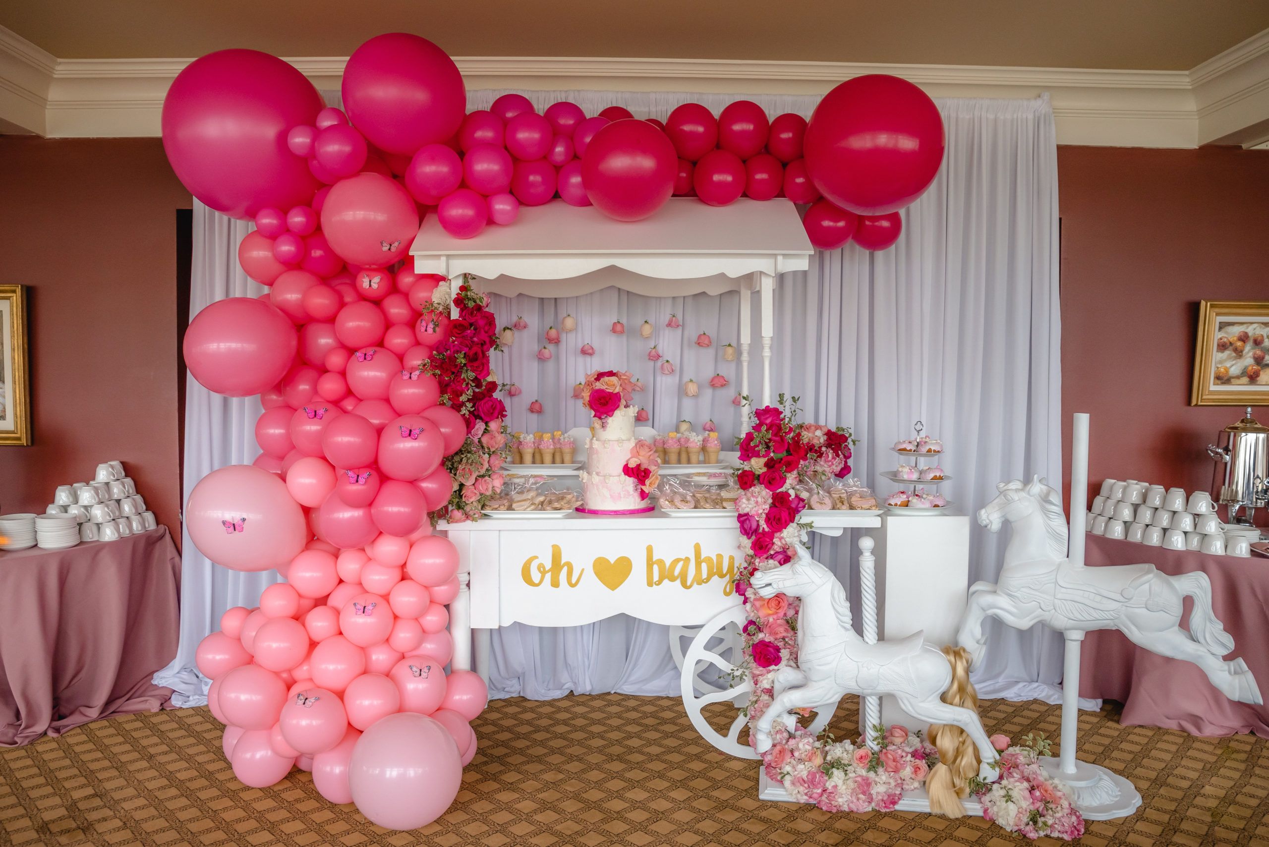 6 Baby Shower Food Ideas to Crave & Save - PartySlate