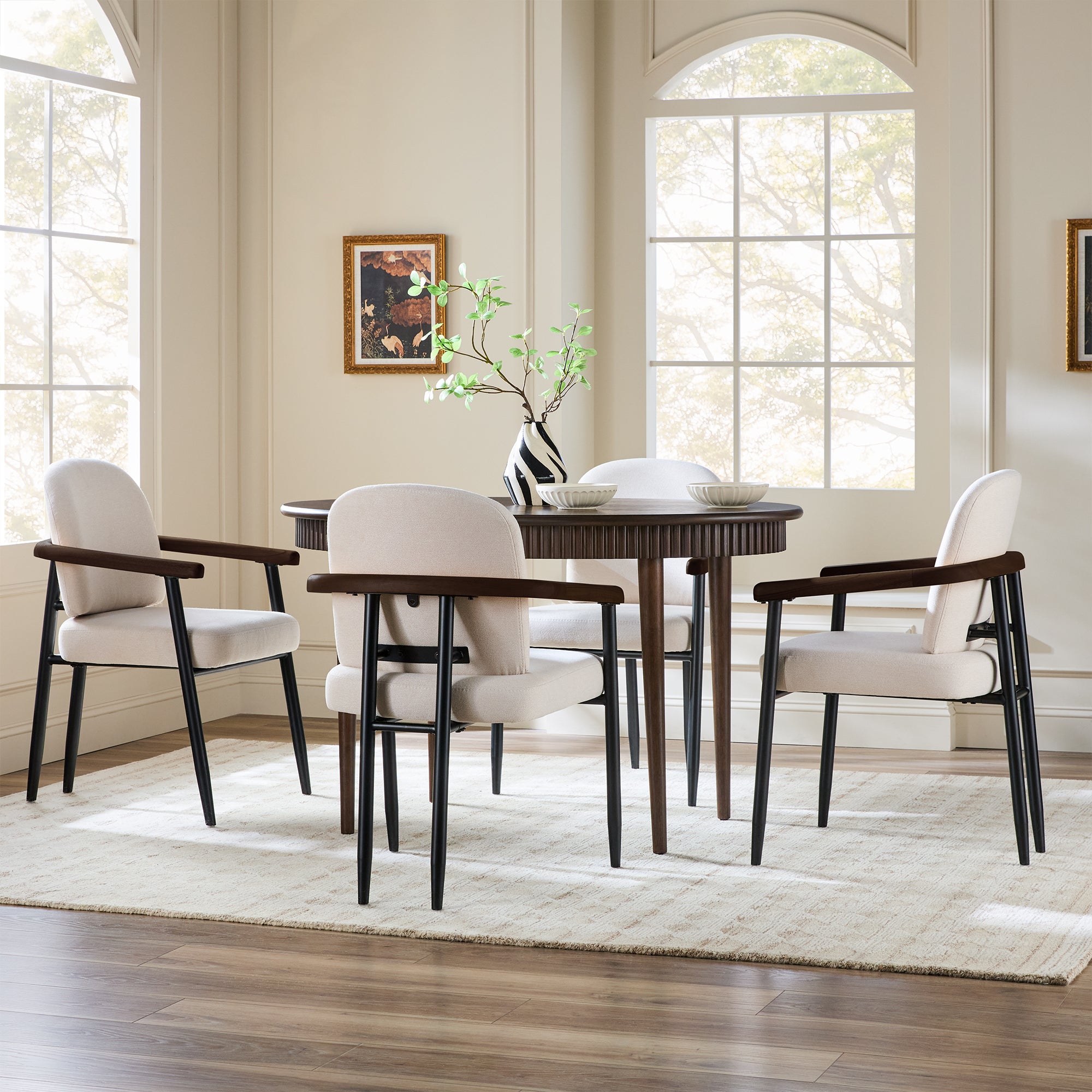 6 Must Know Furniture Design Trends for 2026 – Walker Edison