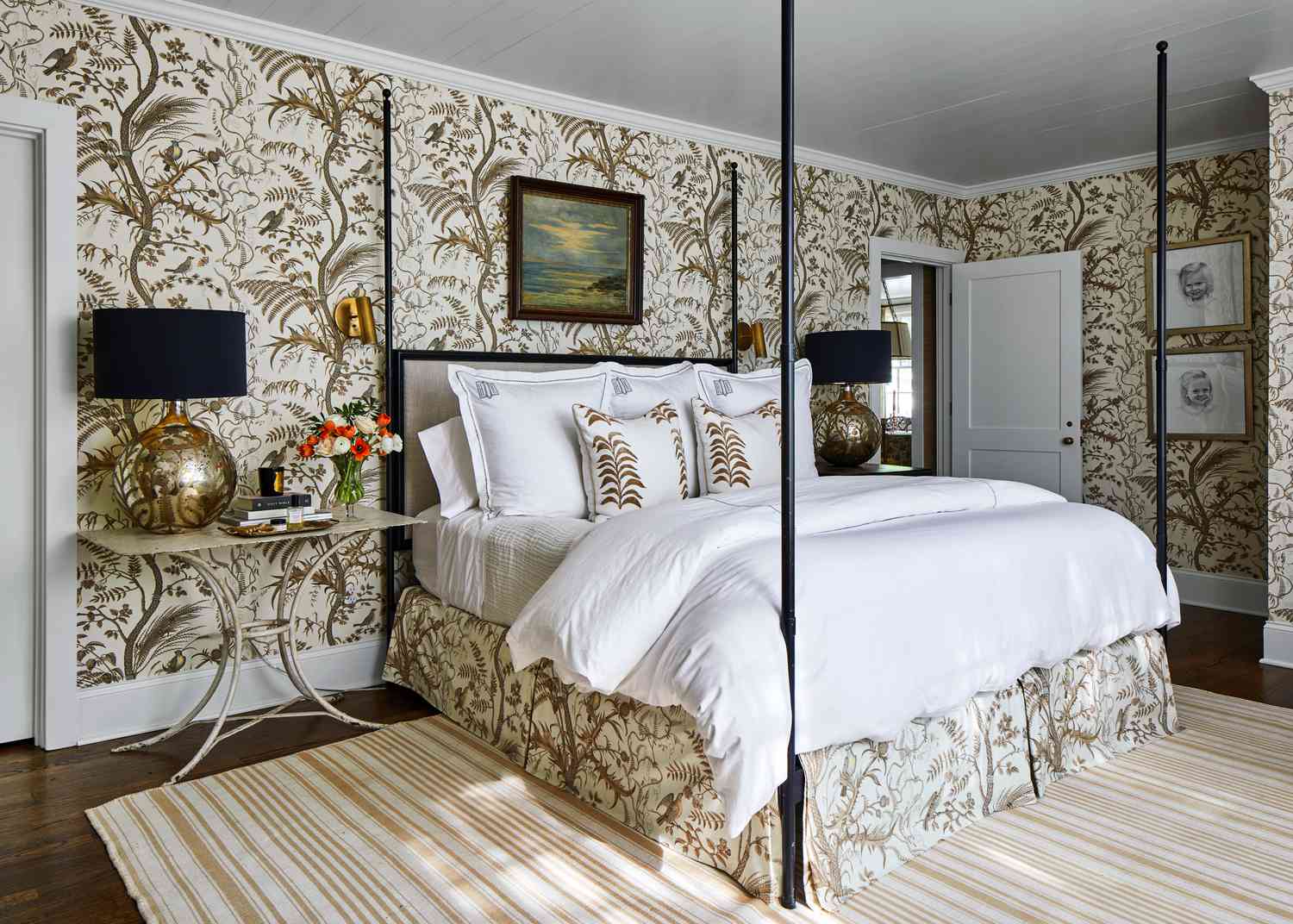 66 Primary Bedroom Decorating Ideas For A Tranquil Retreat