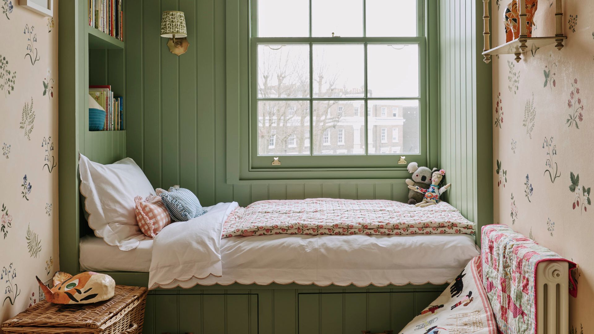 67 kids' bedroom ideas for a playful yet practical space | House & Garden