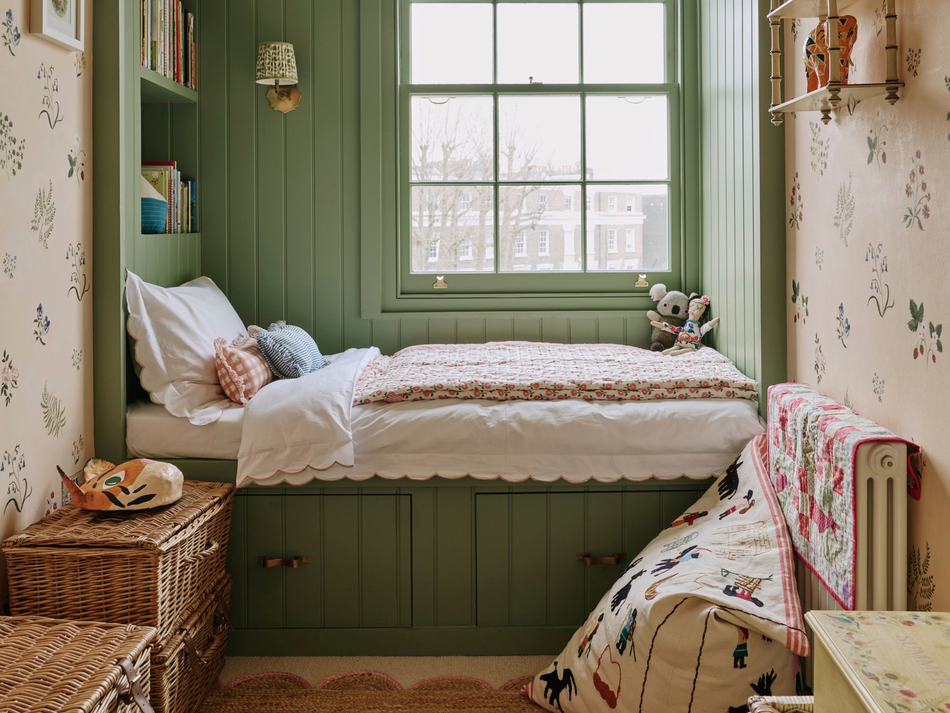 67 kids' bedroom ideas for a playful yet practical space | House & Garden