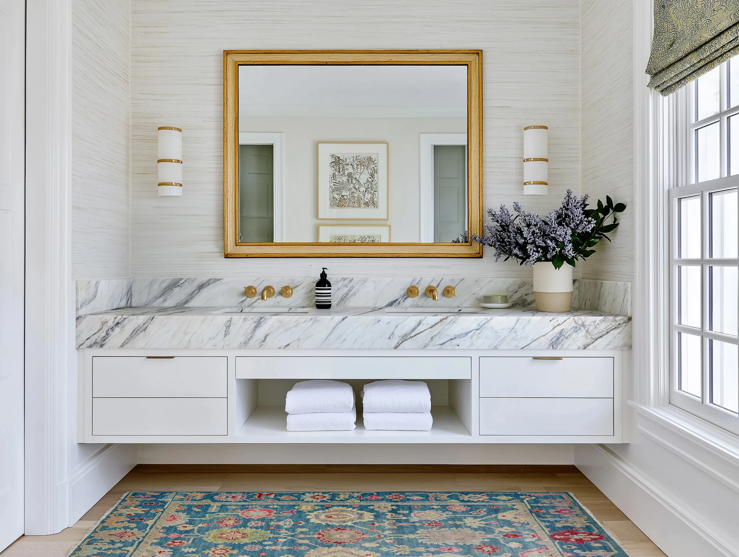 7 Bathroom Trends for 2026 | DesignShop