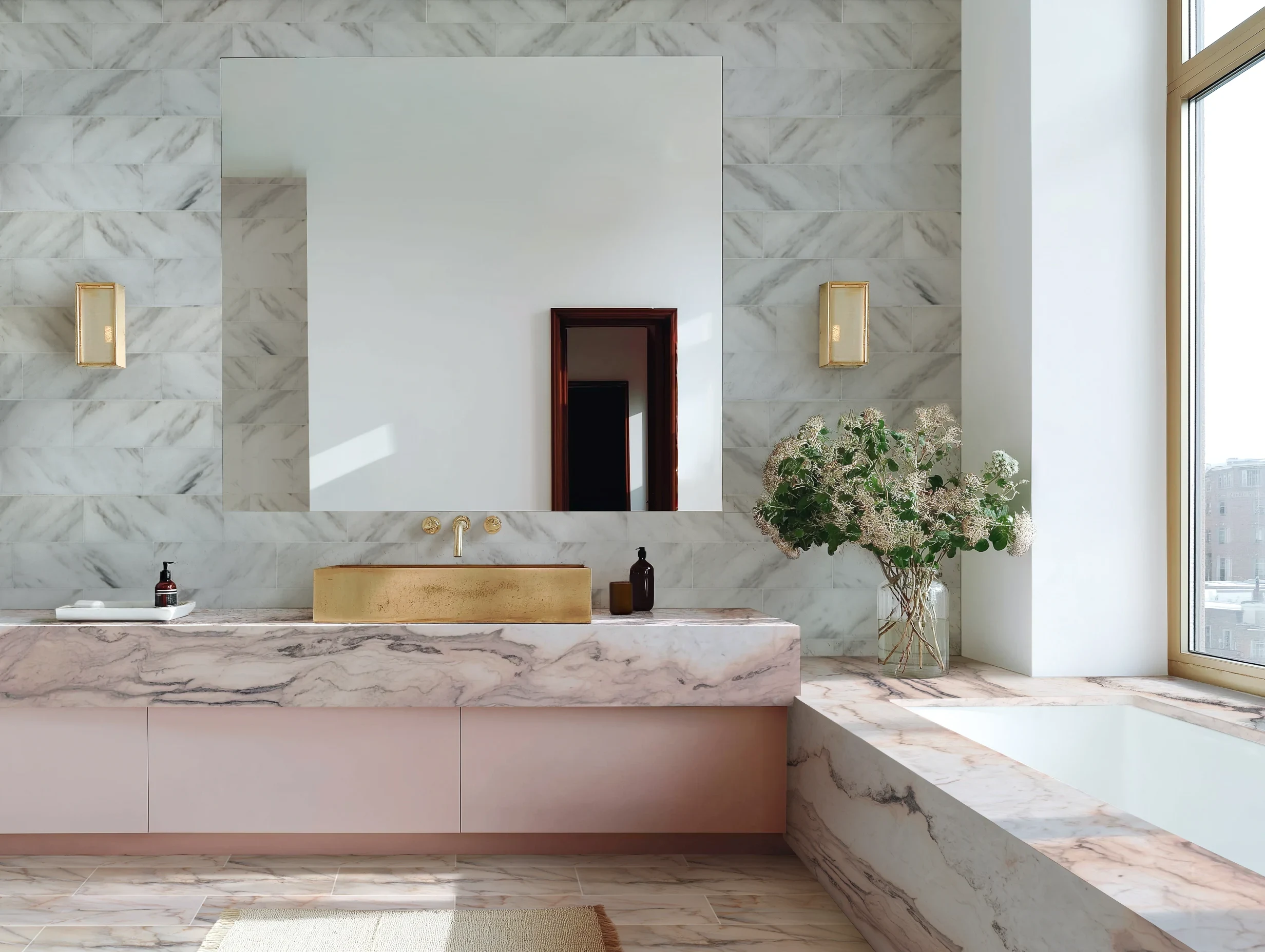 7 Bathroom Trends for 2026 | DesignShop