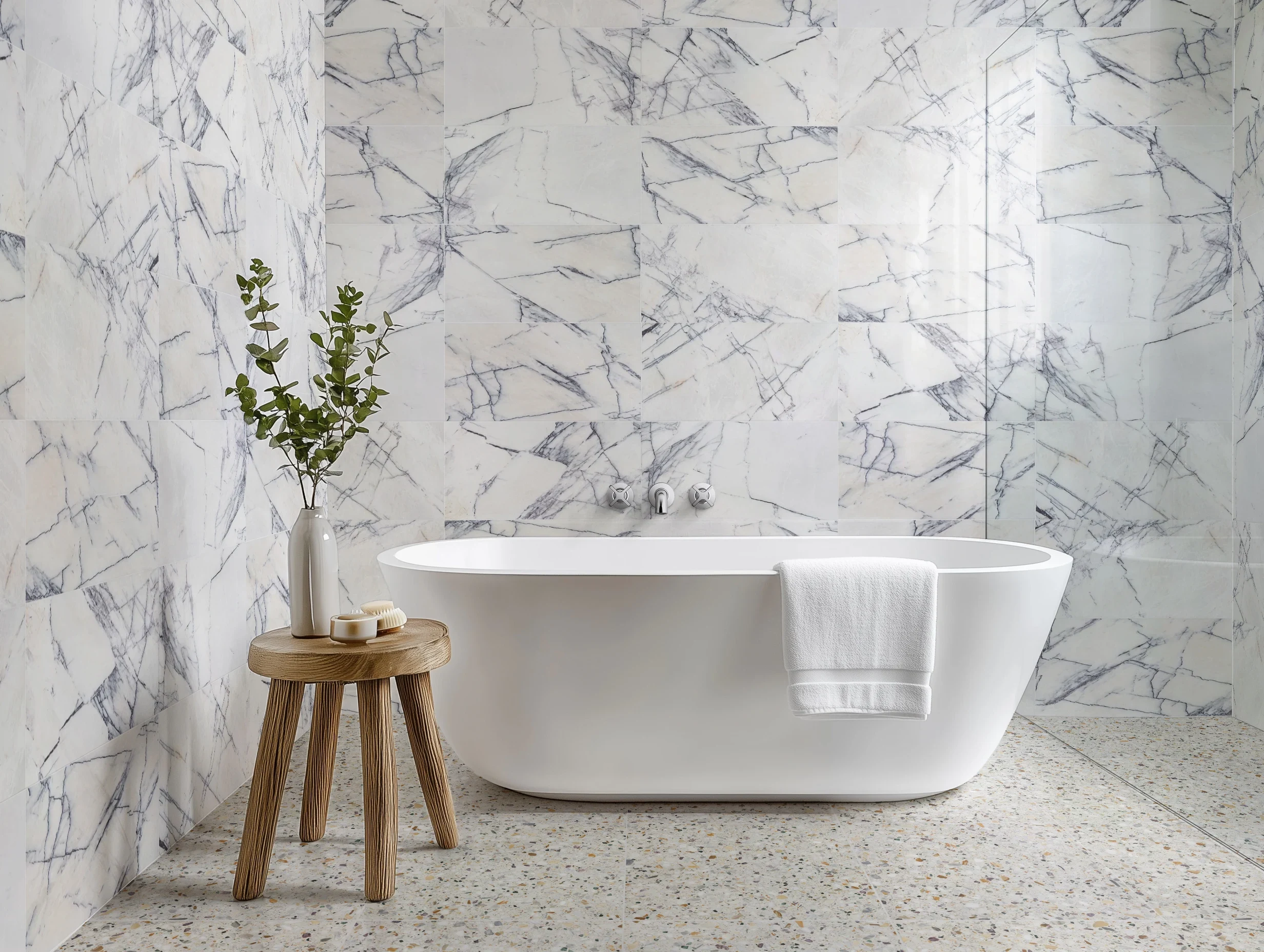 7 Bathroom Trends for 2026 | DesignShop