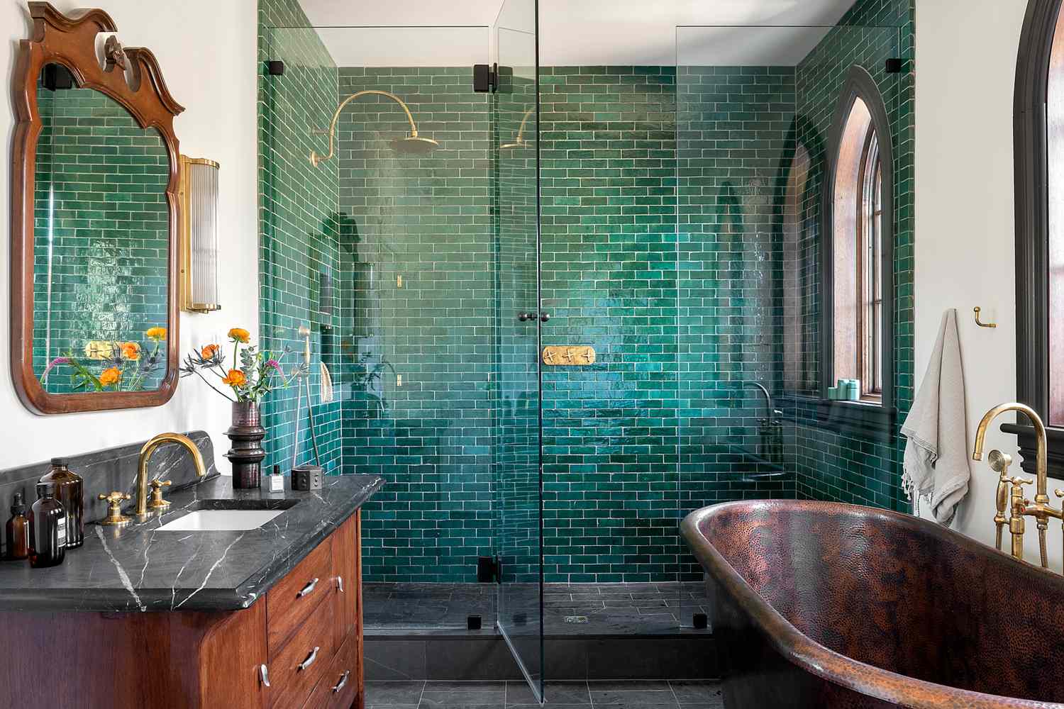 7 Bathroom Trends That Will Dominate in 2026