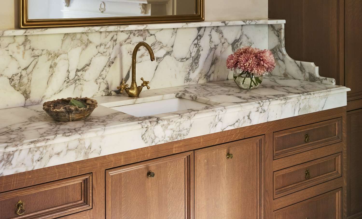 7 Bathroom Trends You'll See Everywhere In 2026