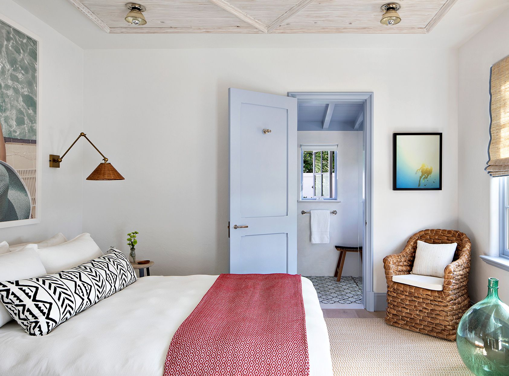 7 Bedroom Furniture Trends to Try in 2026