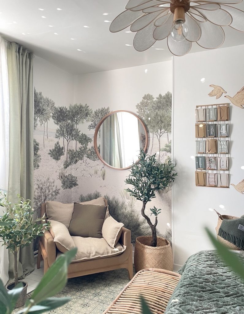 7 corner decor ideas for your living room