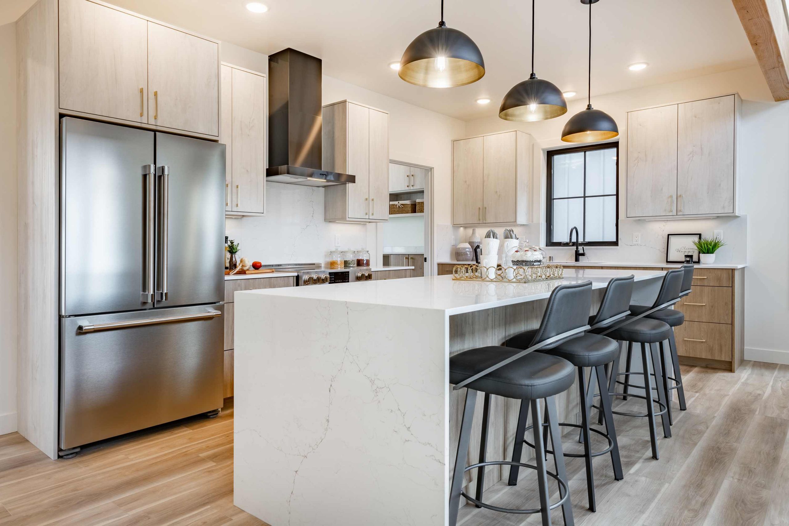 7 Kitchen Trends Designers Predict You'll See Everywhere in 2026 | The Kitchn
