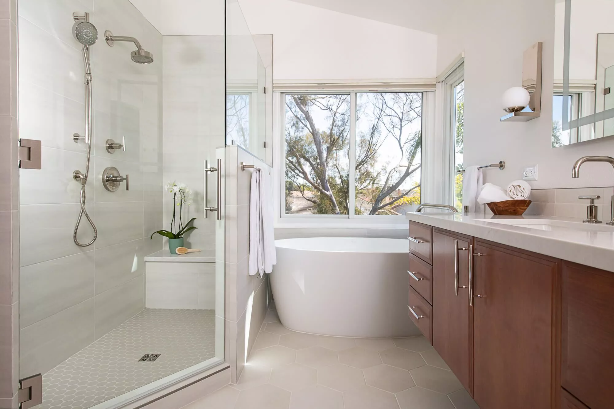 7 Popular Bathroom Design Ideas in 2026