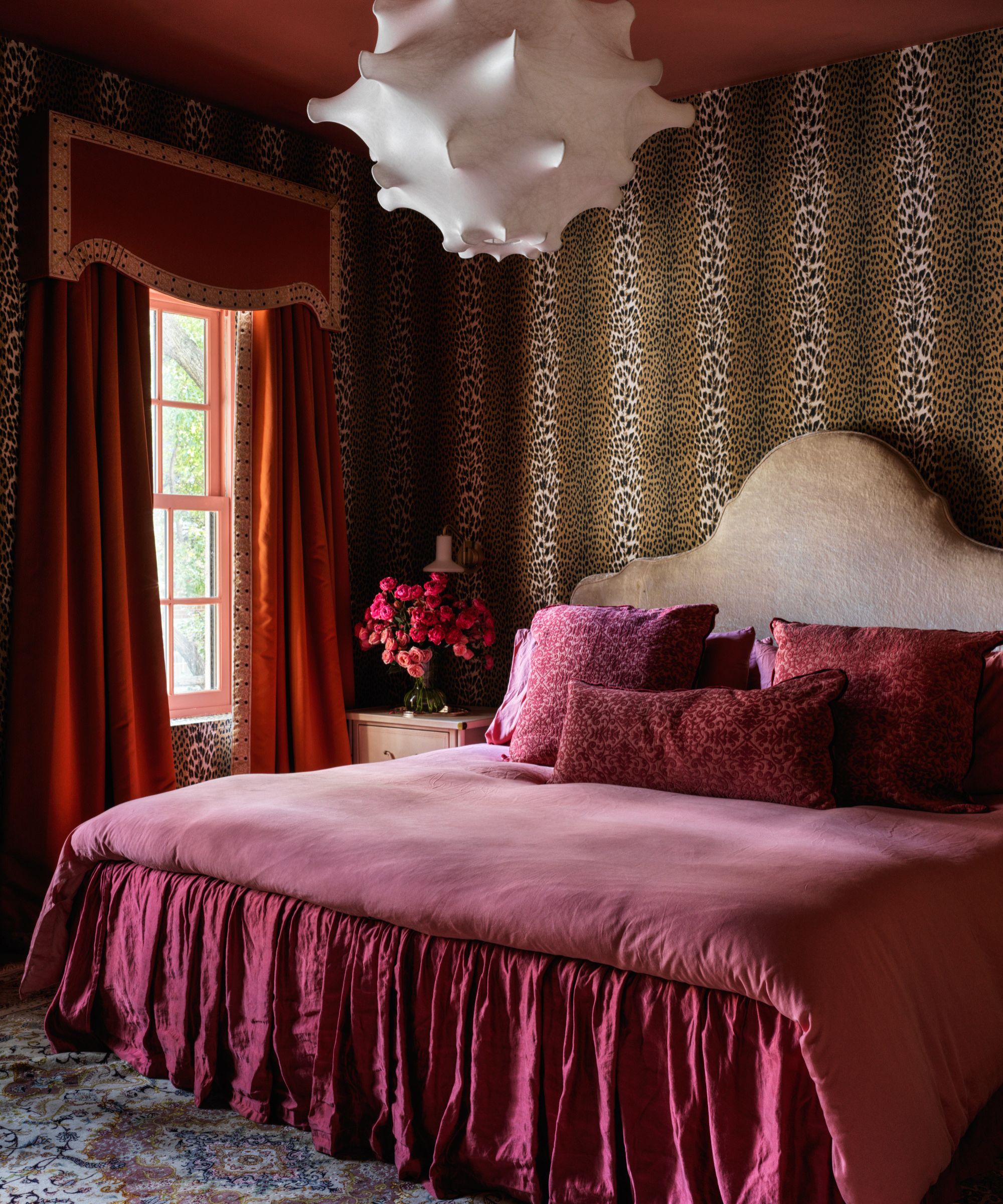 7 tasteful ways to add animal print to your home | Homes and Gardens