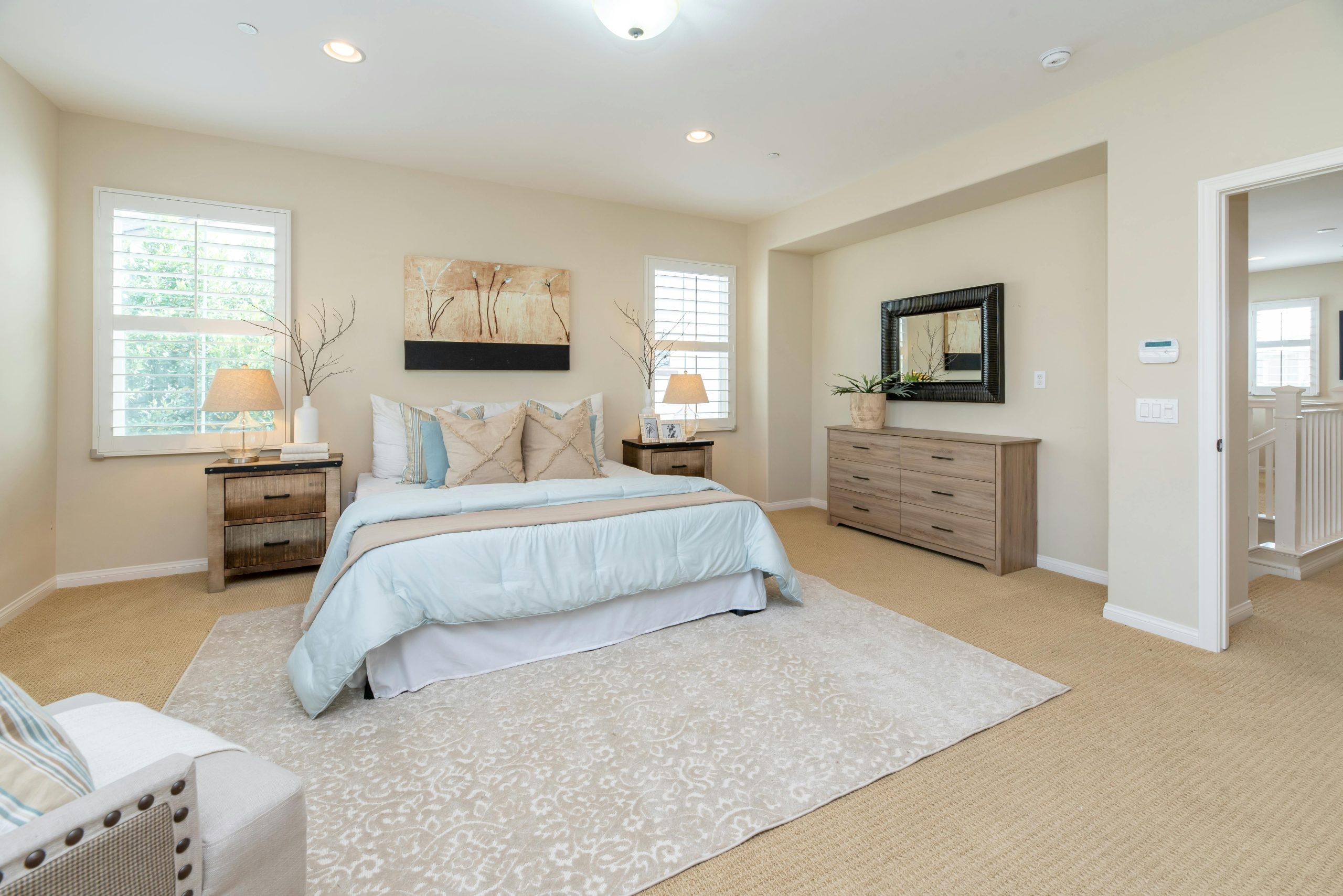 24 Dreamy Master Bedroom Decor Ideas for 2026 That Will Transform Your ...