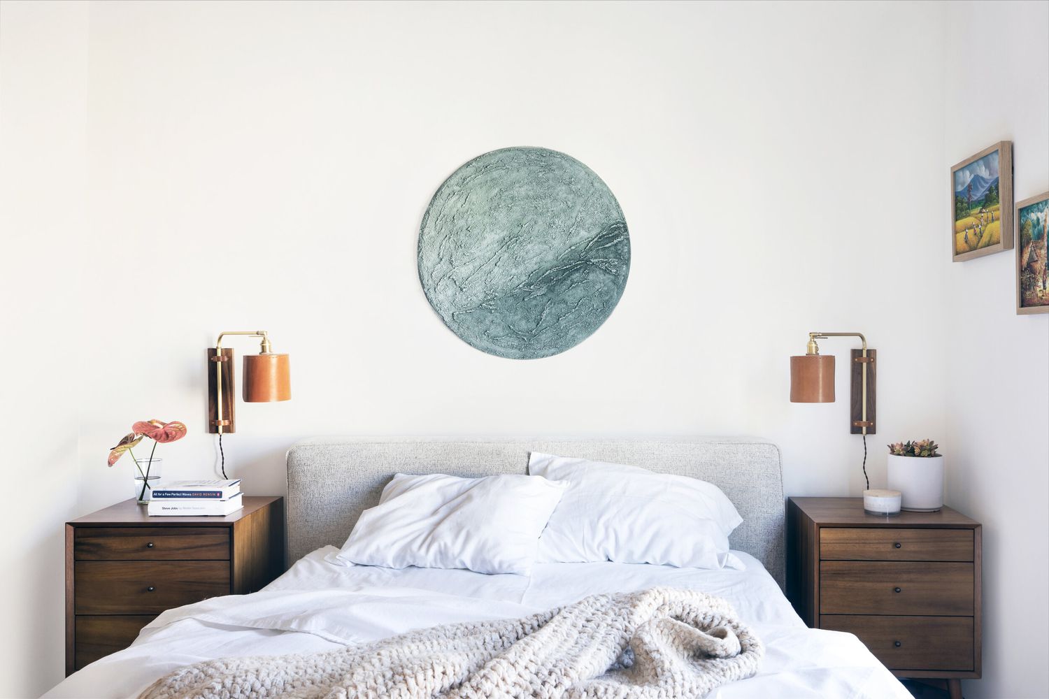 72 Modern Bedroom Ideas and Design Tips
