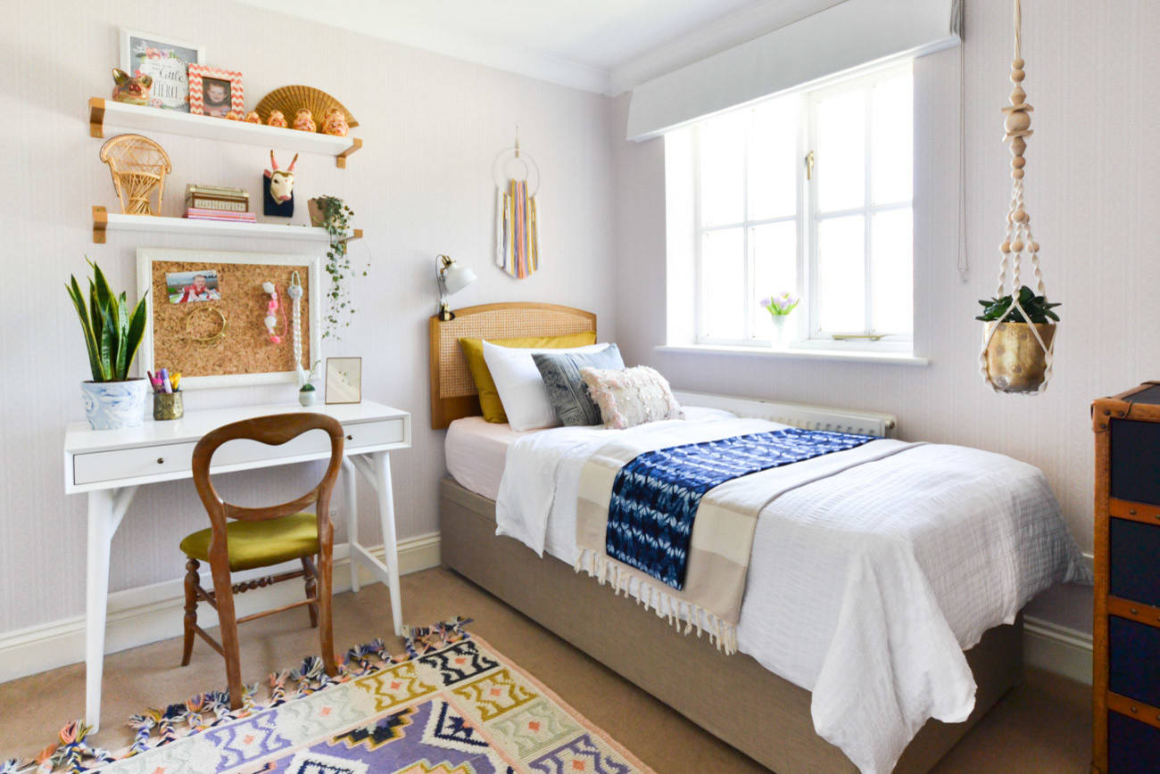 75 Beautiful Teen Room Ideas & Designs - May 2026 | Houzz AU