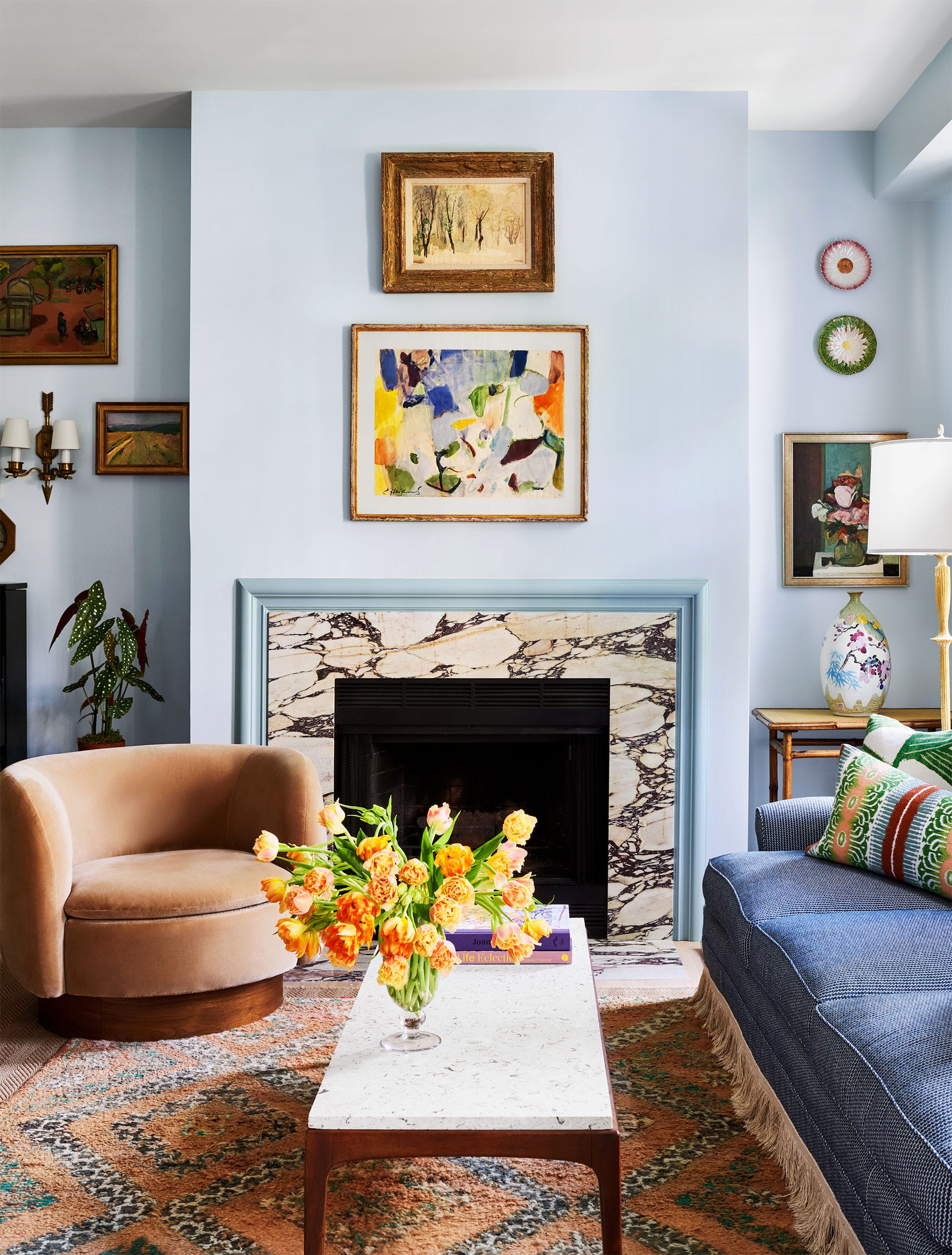77 Fireplace Ideas to Bring a Spark to Your Space in 2026