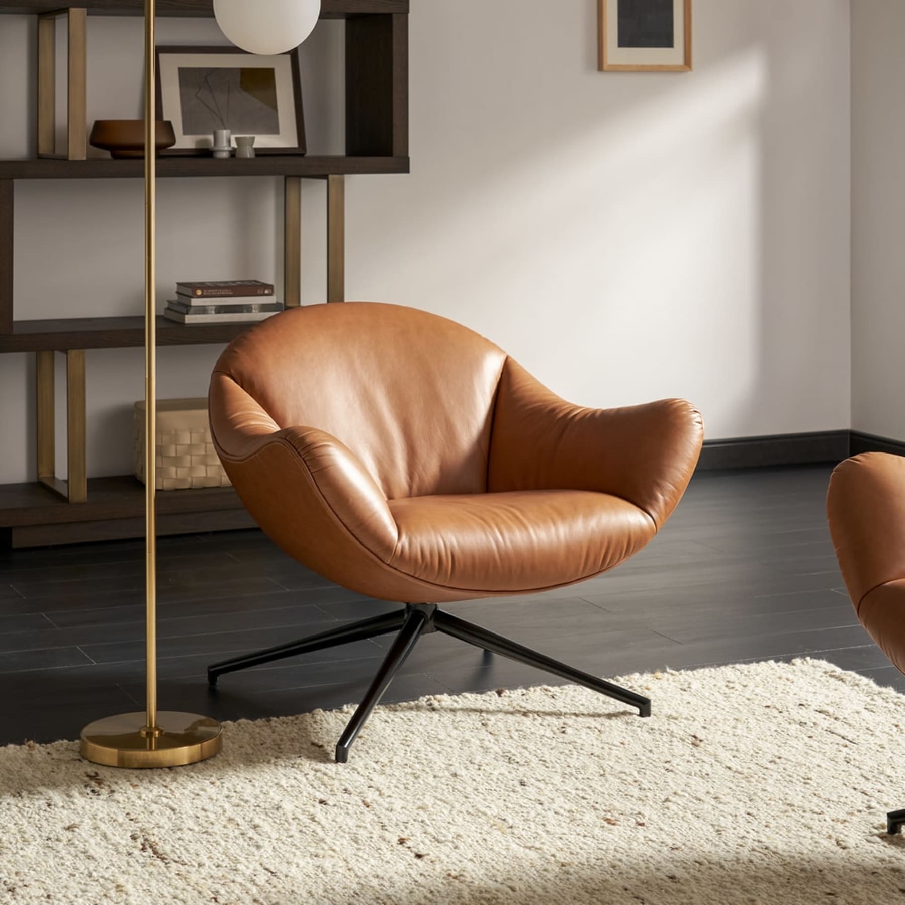 8 Best Swivel Chairs | Castlery US
