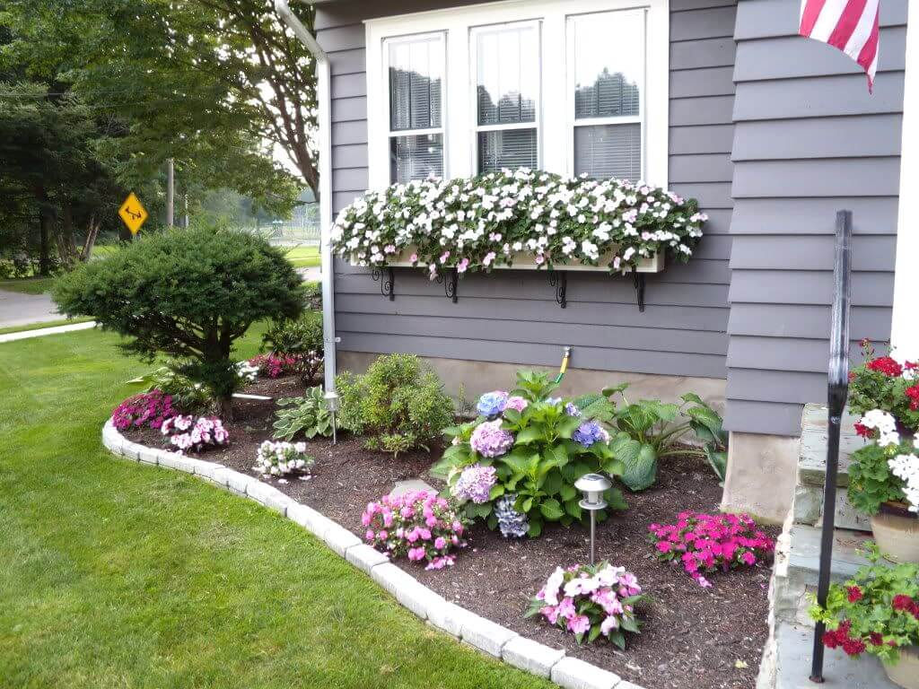 8 Brilliant Landscape Design Ideas DK Landscaping