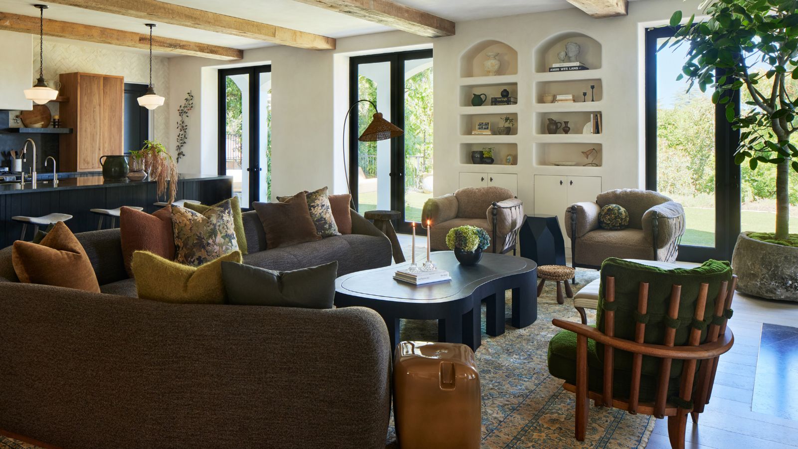 9 Design Directions That Perfectly Capture the Mood of 2026 | Homes and Gardens