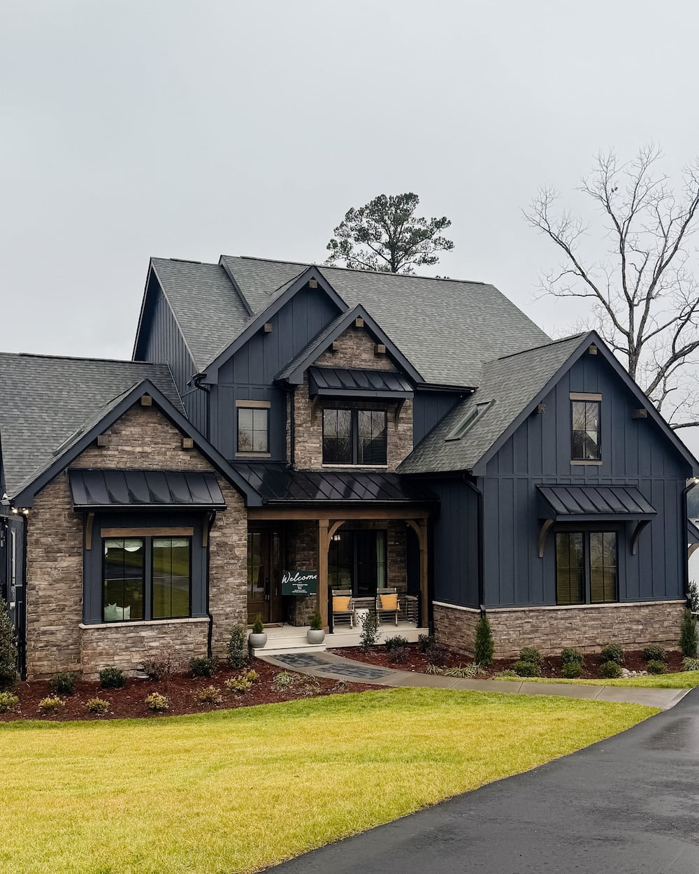 Affordable Design Ideas from the HGTV Dream Home 2026 - Bless'er House