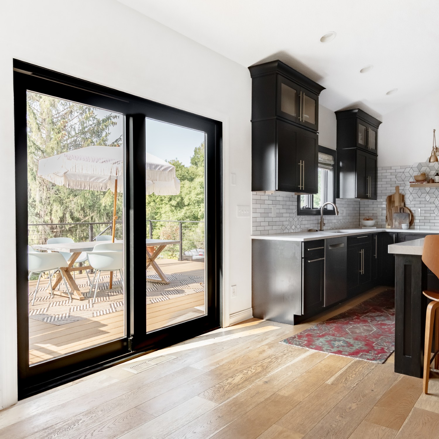 Andersen® A-Series Patio Doors | Renewal by Andersen