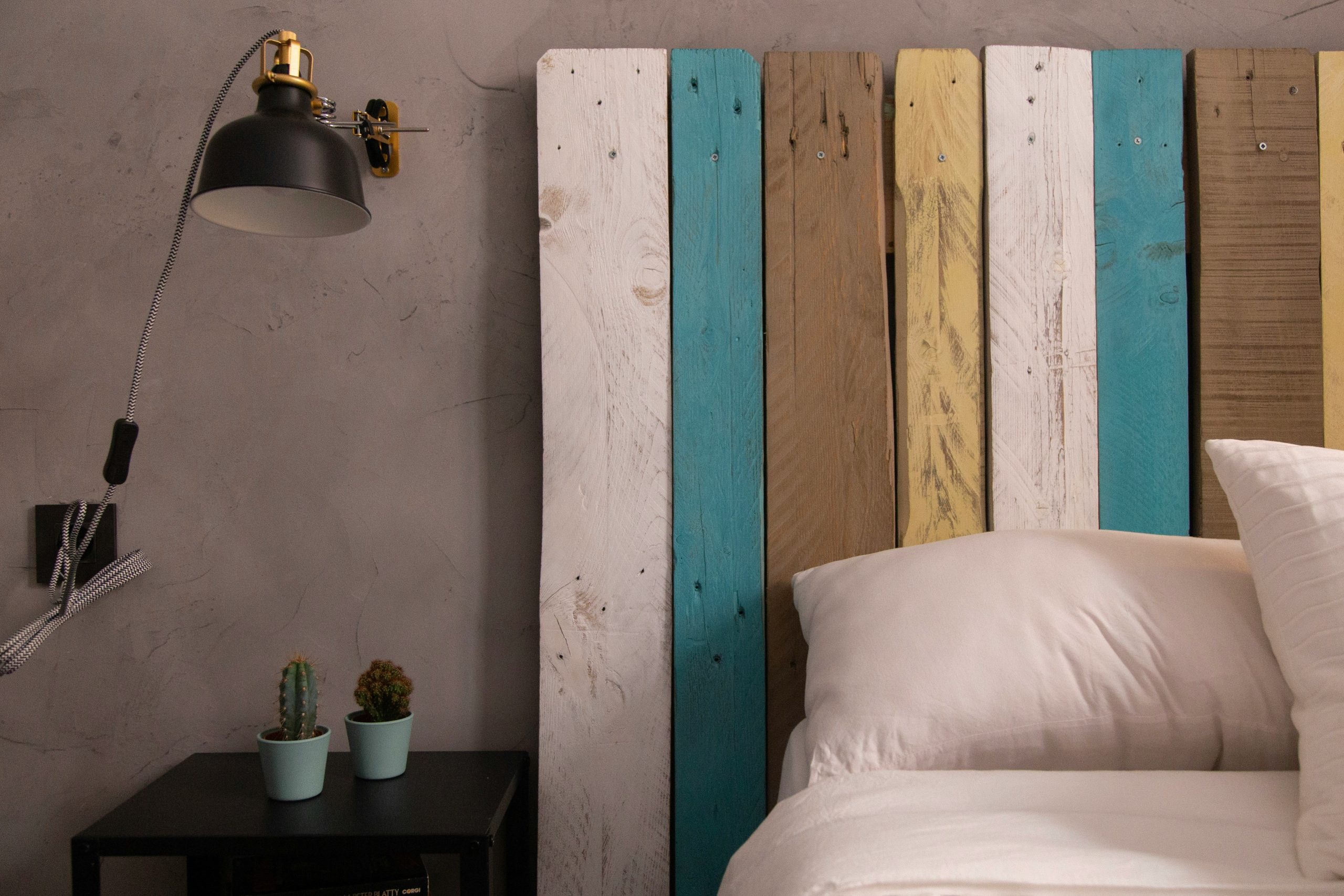 Barbatuke Art & Hostel - Javier Simón 