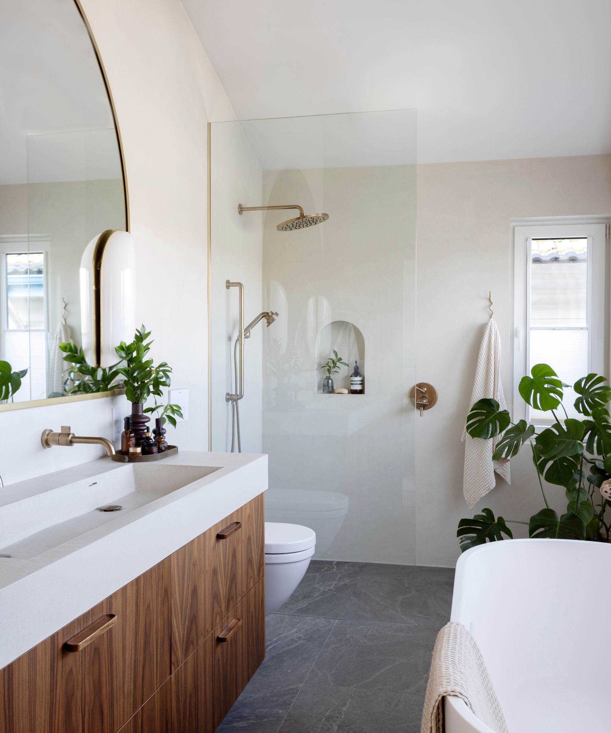 Bathroom trends 2026: the 13 most coveted styles and designs | Homes and Gardens