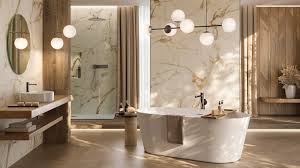 Bathroom trends for 2026: everything you need to know