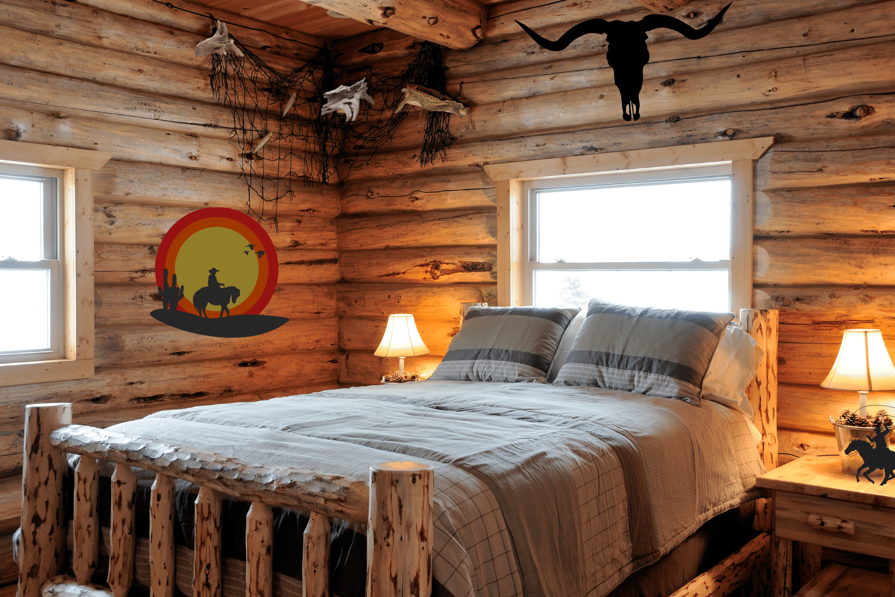 Bedroom Archives - Basic Home DIY