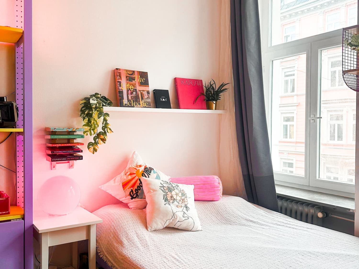 Bedroom Decor Ideas for Tweens | Cubby