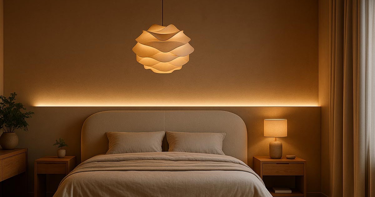 Bedroom Design Trends 2026: Your Guide to Creating a Modern Sanctuary - Kerala Home Design and Floor Plans - 10K+ Dream Houses