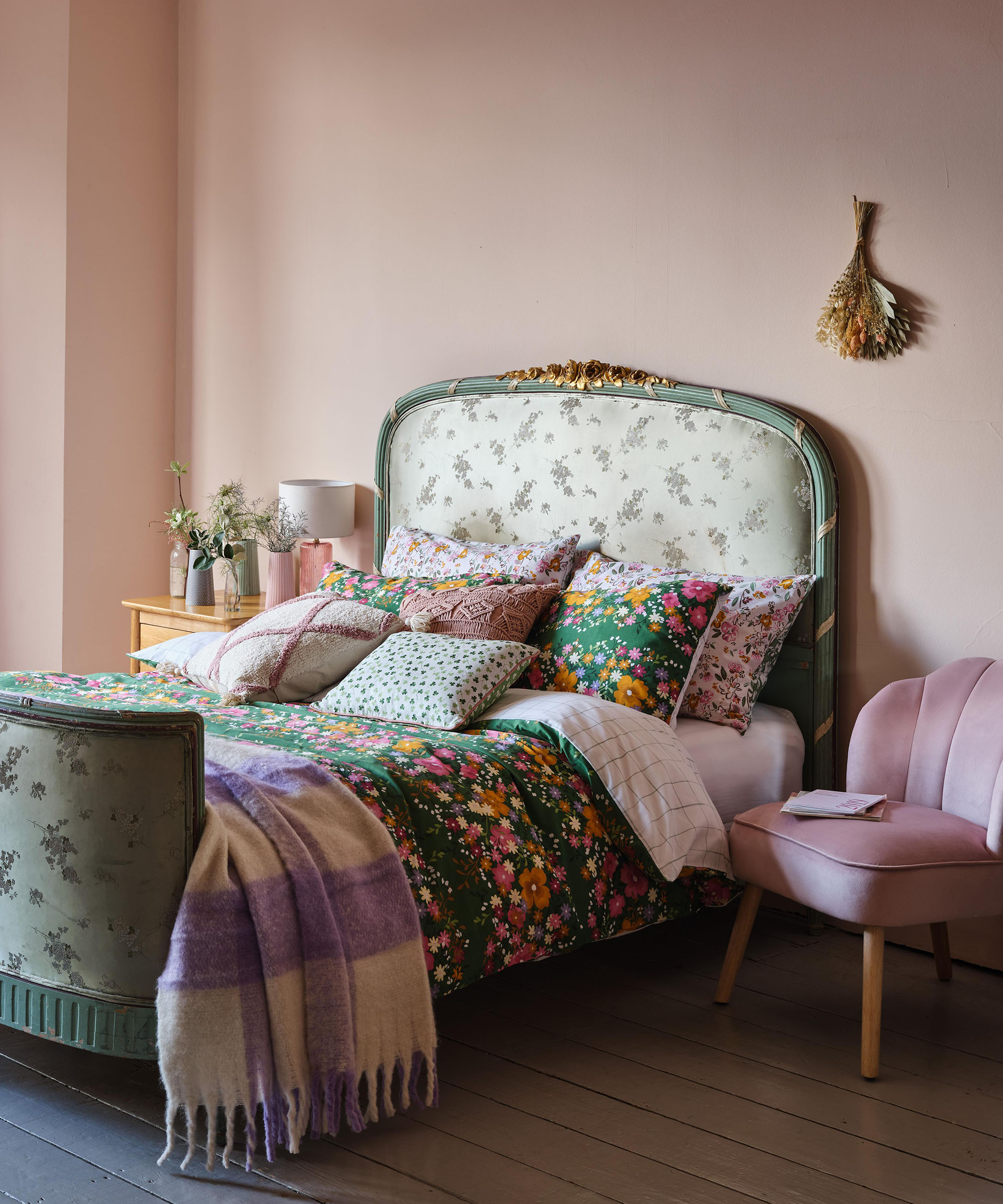 Bedroom ideas for women: 17 designs that are fun and feminine | Real Homes