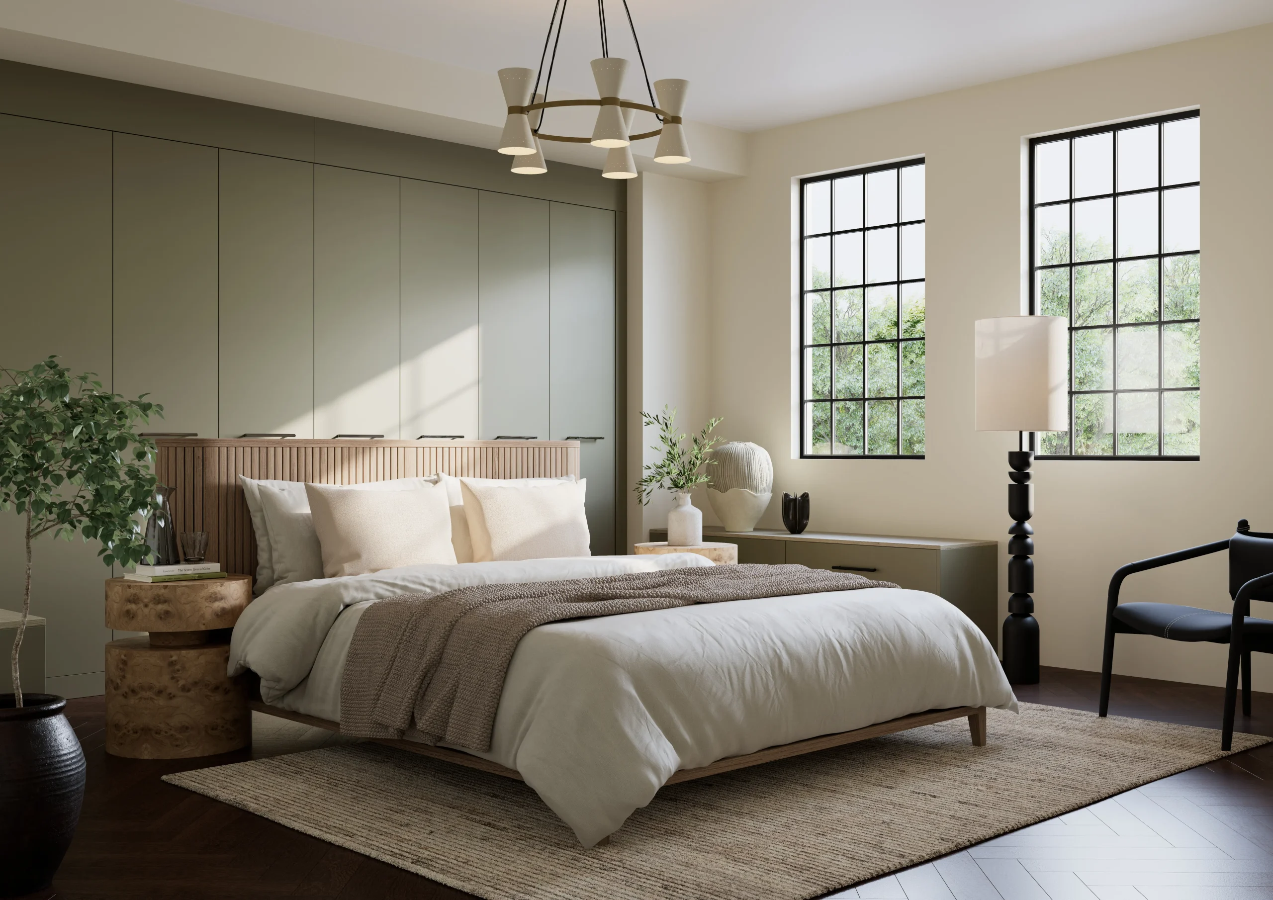 Bedroom trends for 2026: How to redefine your sleeping space