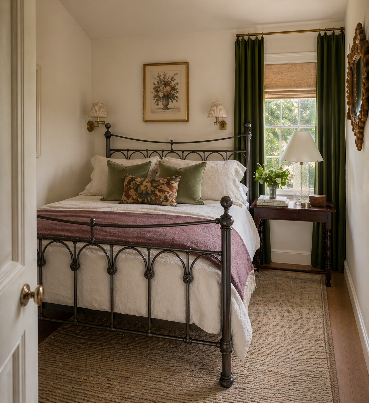 Best Bed Frames for Small Bedrooms UK