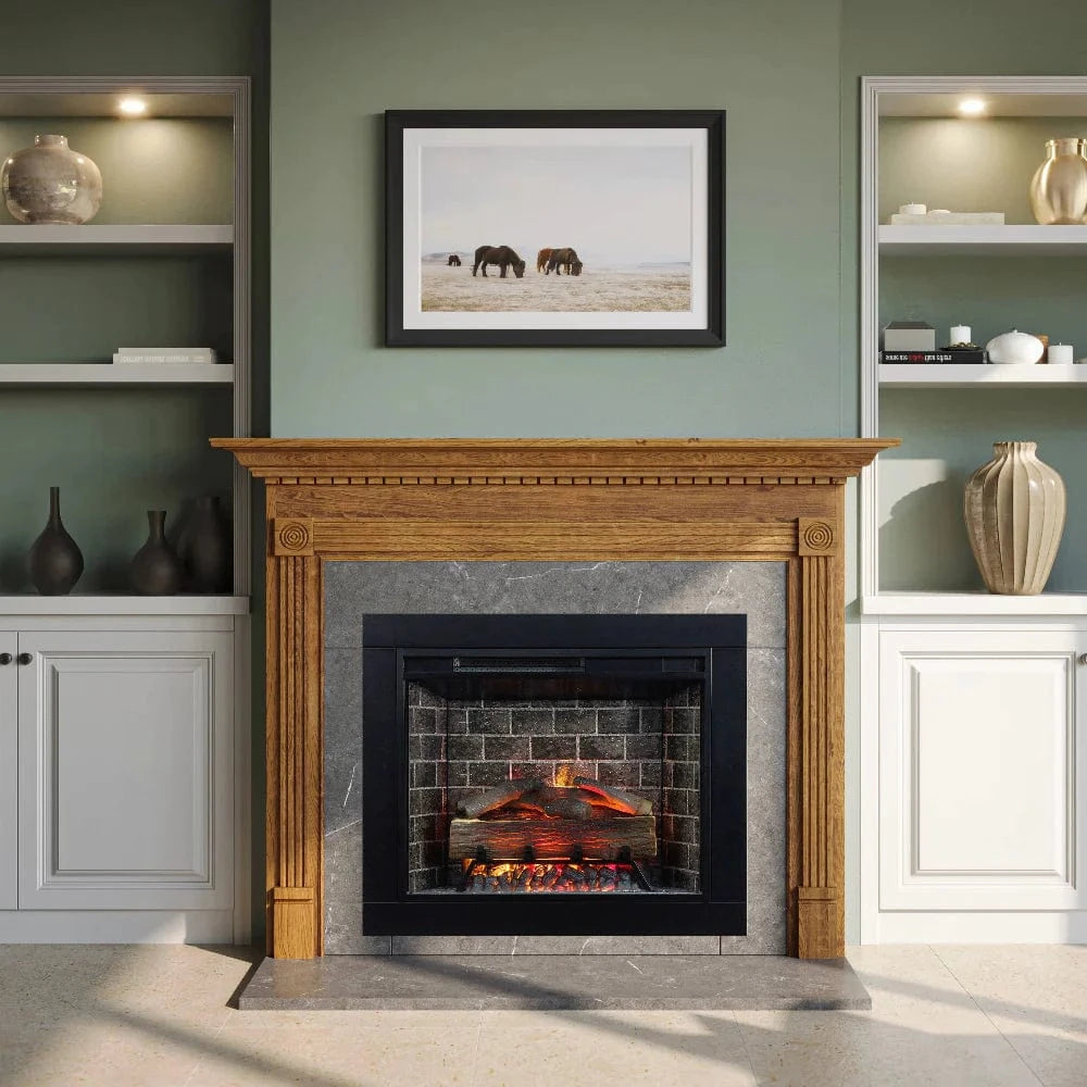 Best Electric Fireplaces of 2026: Our Picks for the Most Realistic, St | Electric Fireplaces Direct