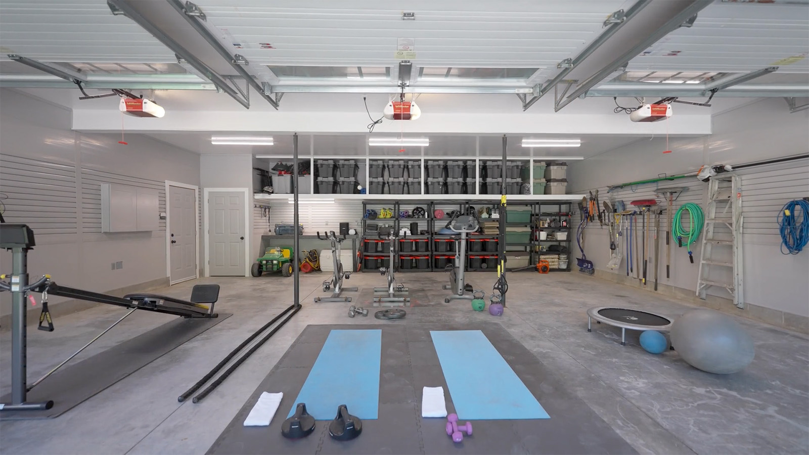 Best Garage Man Cave Ideas for a Functional and Stylish Space - Trusscore