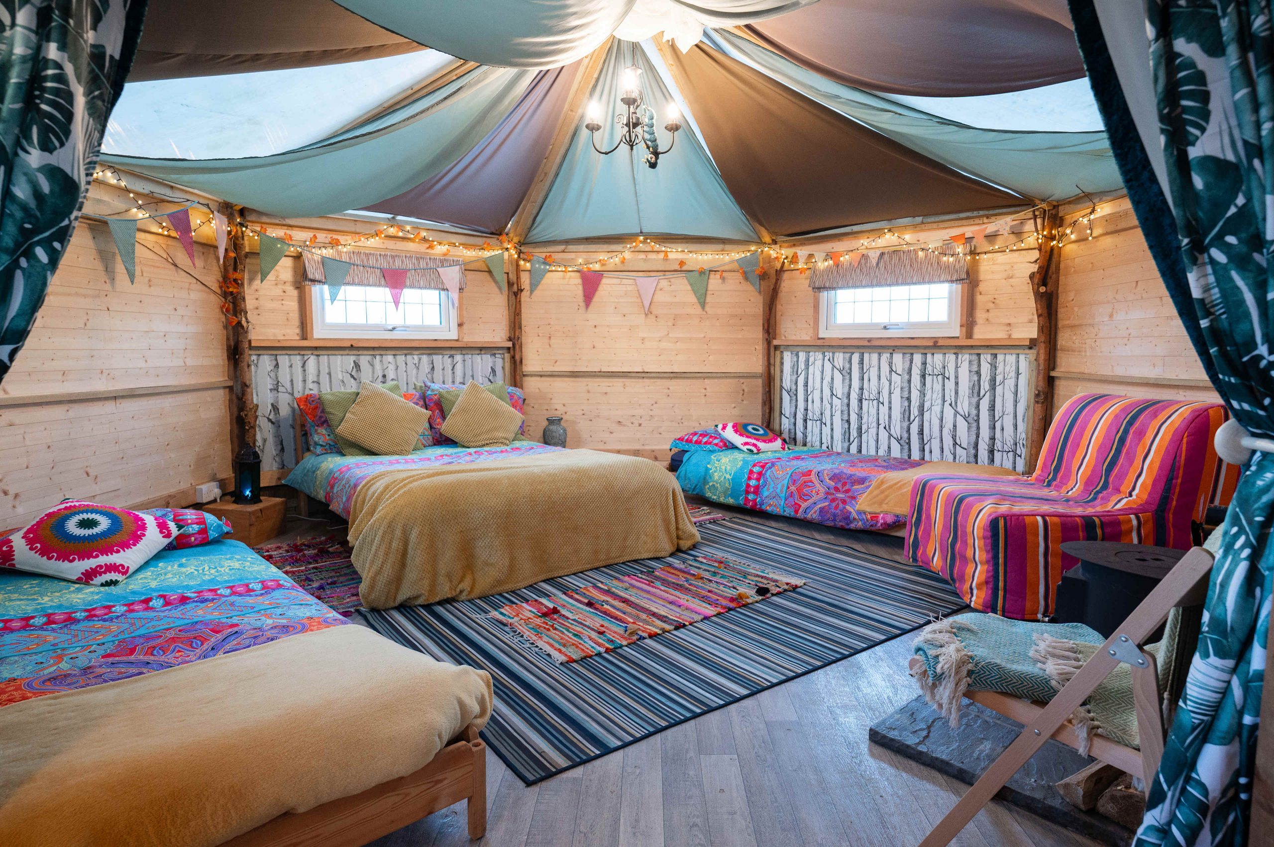 Best Glamping Near Ely, Cambridgeshire, 2026 | Hipcamp