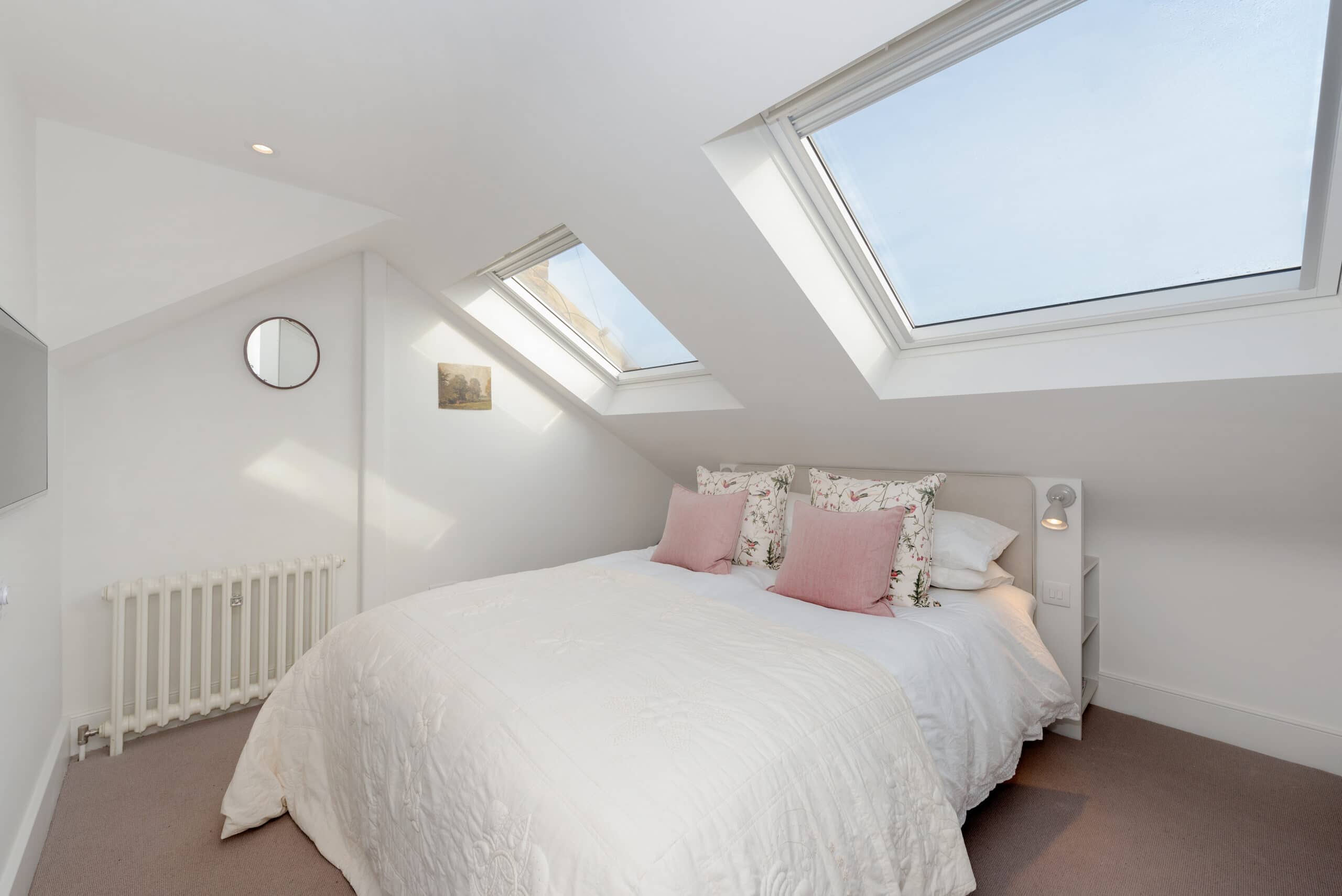 Best Loft Bedroom Conversion Design, Storage, & Design Ideas | Simply Loft