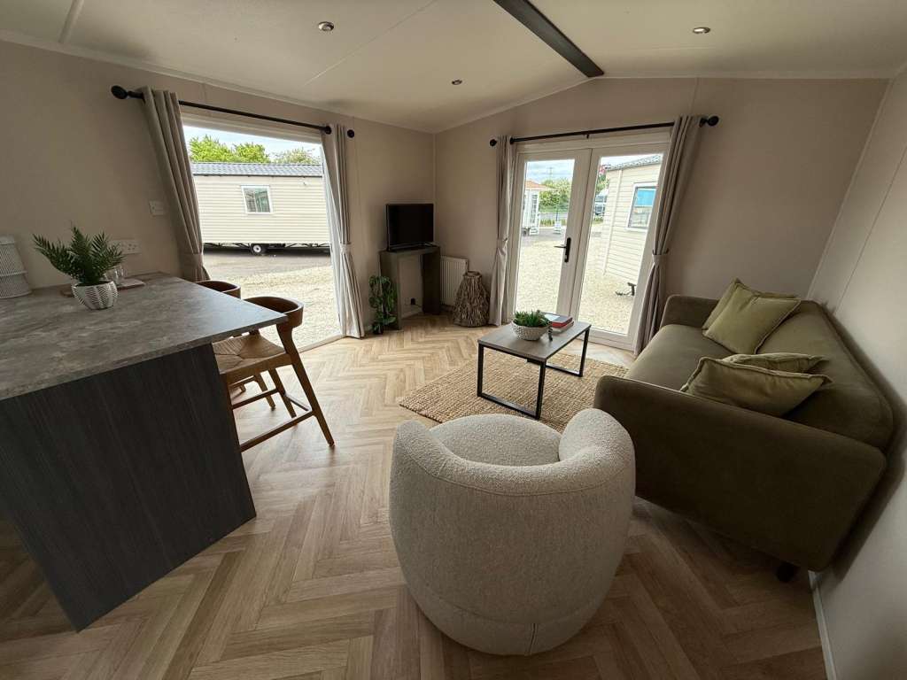 Best Mobile Homes of 2026 | Affordable Lodges & Annexes - Nationwide Caravans