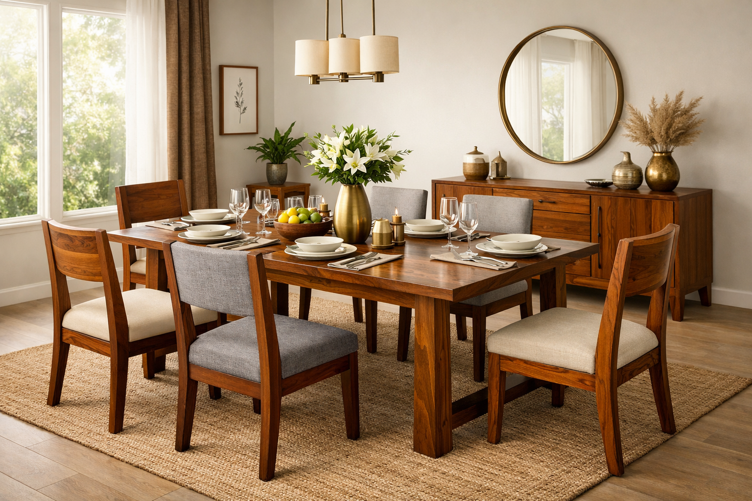Best Stylish Dining Chairs for 2026 | Top 5 Picks