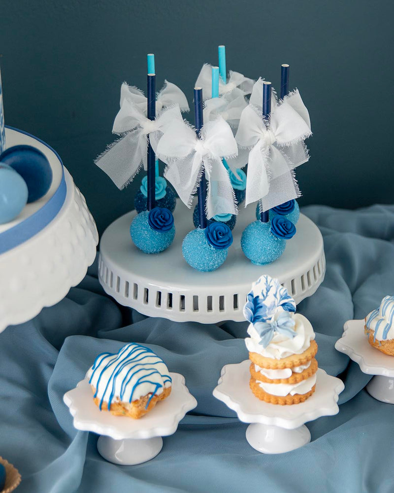 Bonjour Babe | Elegant Temptations Bakery